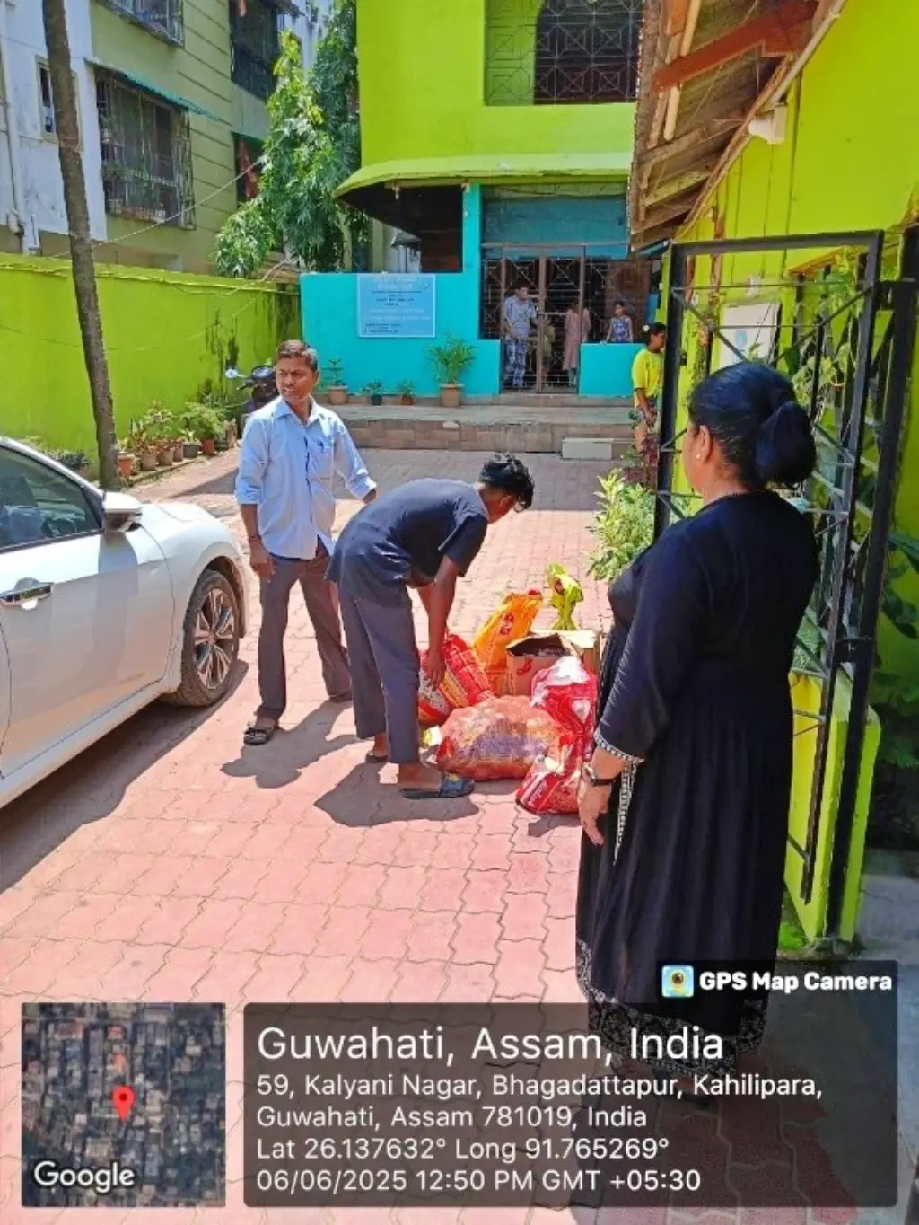 Nluja Events Image in Gallery