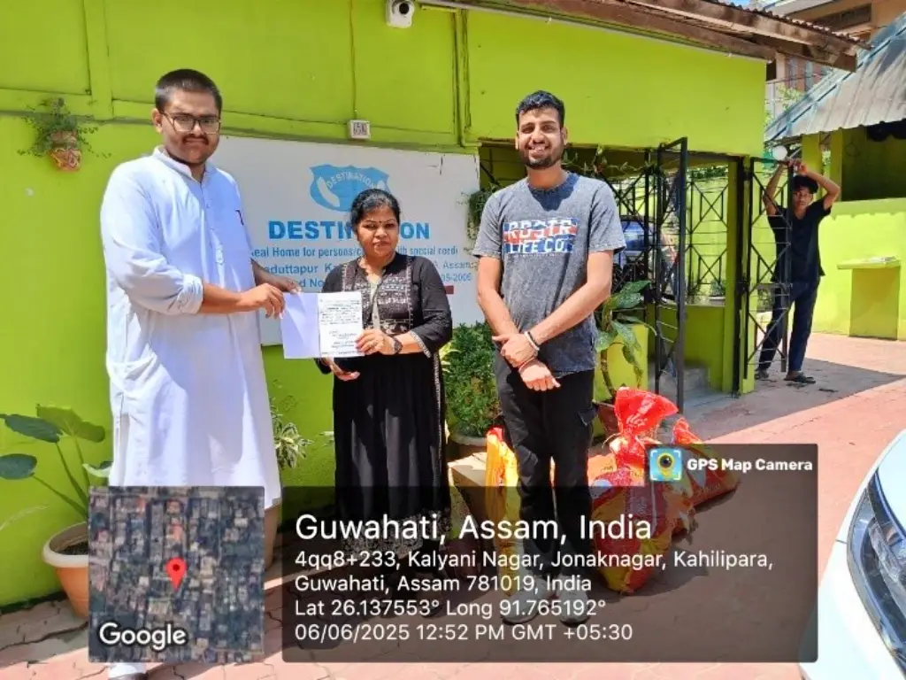 Nluja Events Image in Gallery