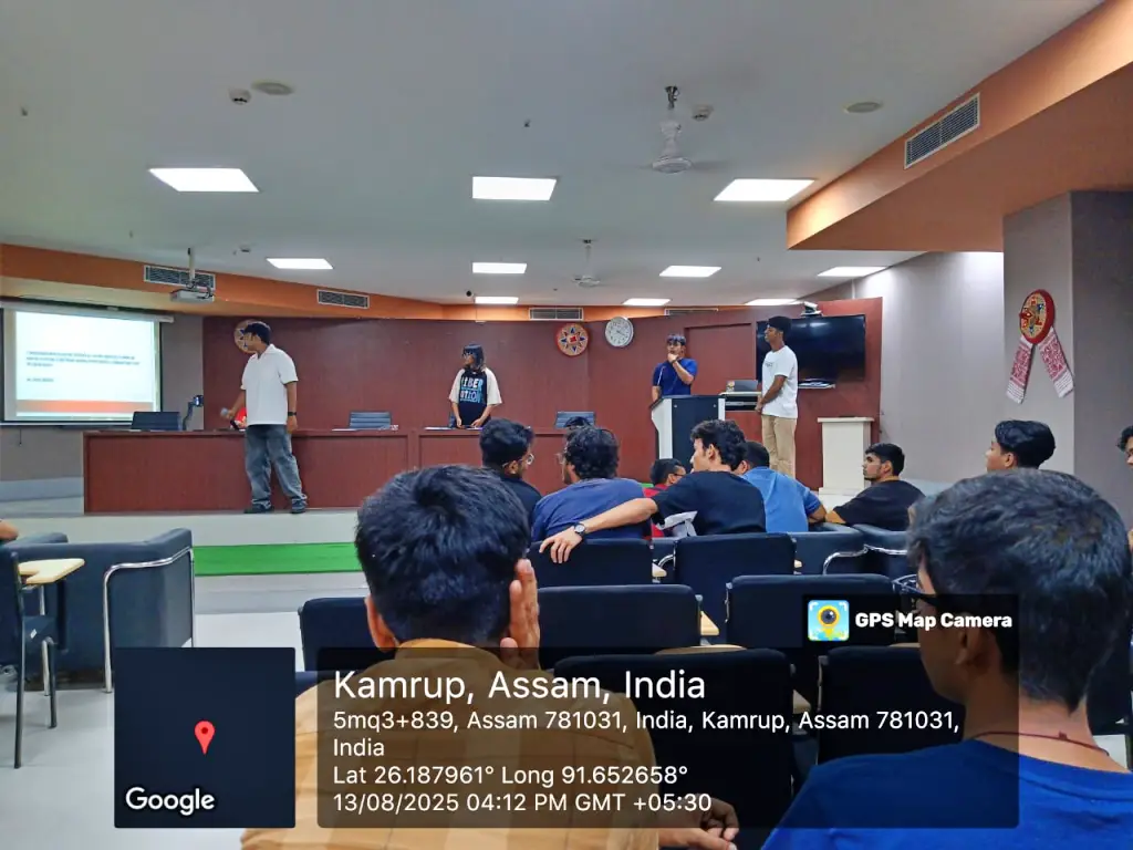 Nluja Events Image in Gallery