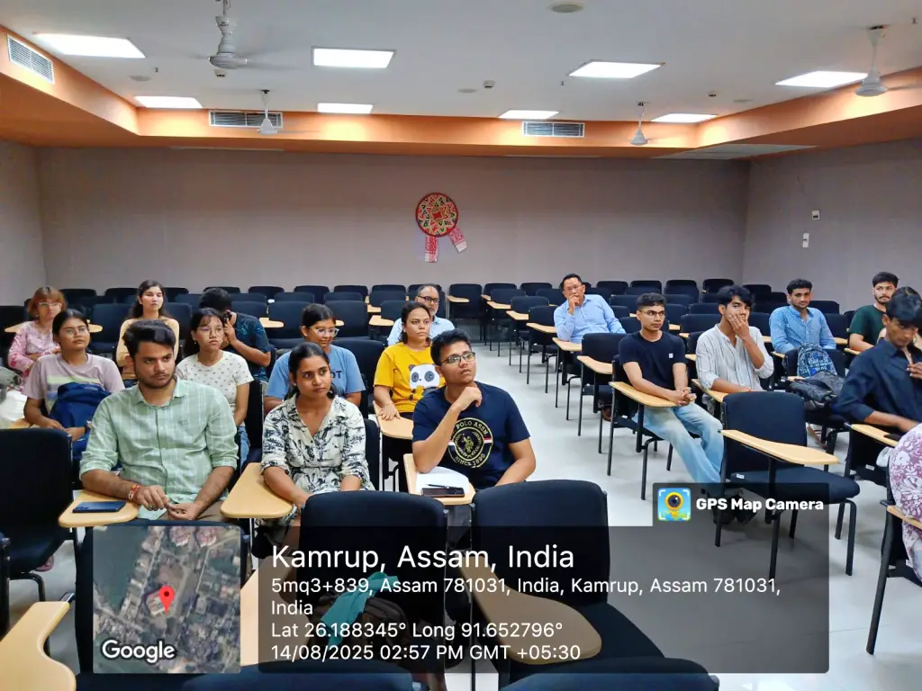 Nluja Events Image in Gallery