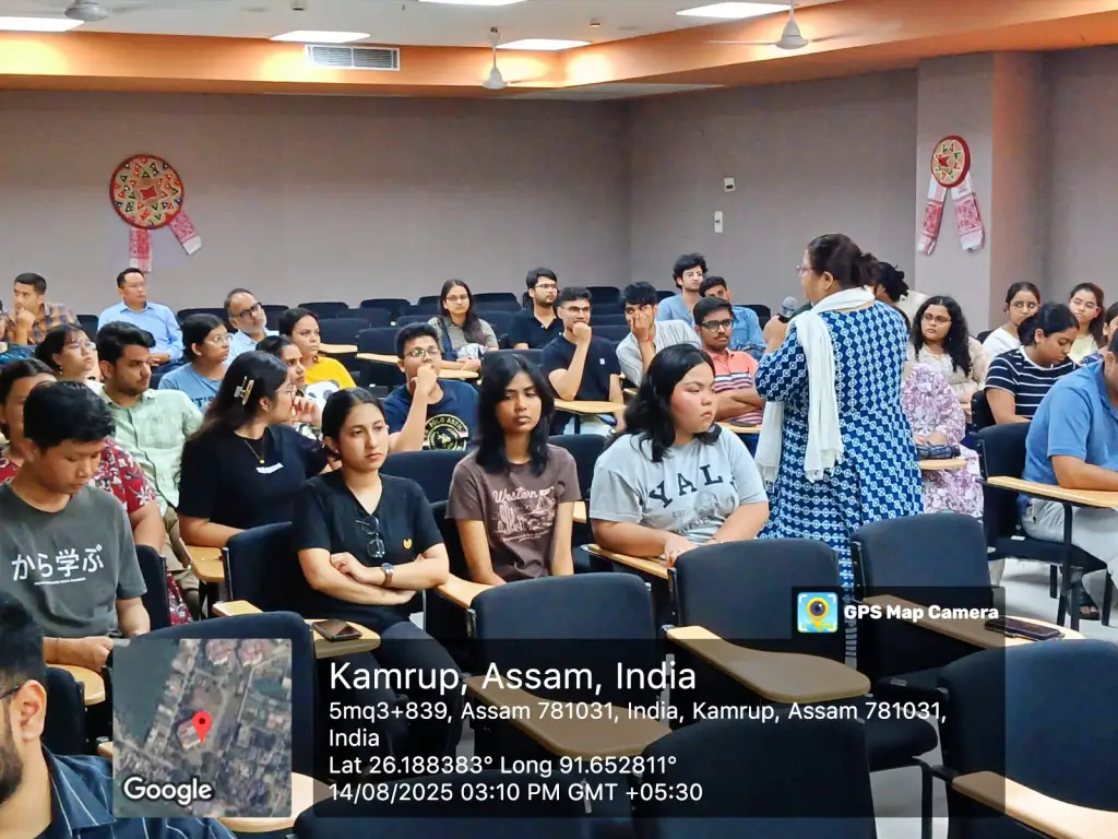 Nluja Events Image in Gallery