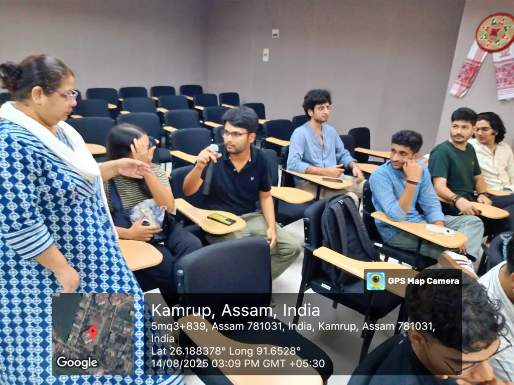 Nluja Events Image in Gallery