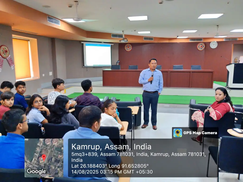 Nluja Events Image in Gallery