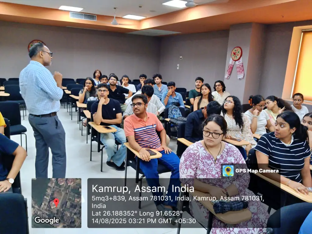 Nluja Events Image in Gallery