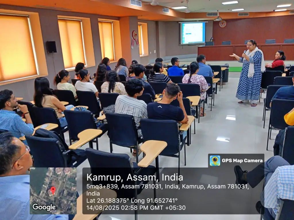 Nluja Events Image in Gallery