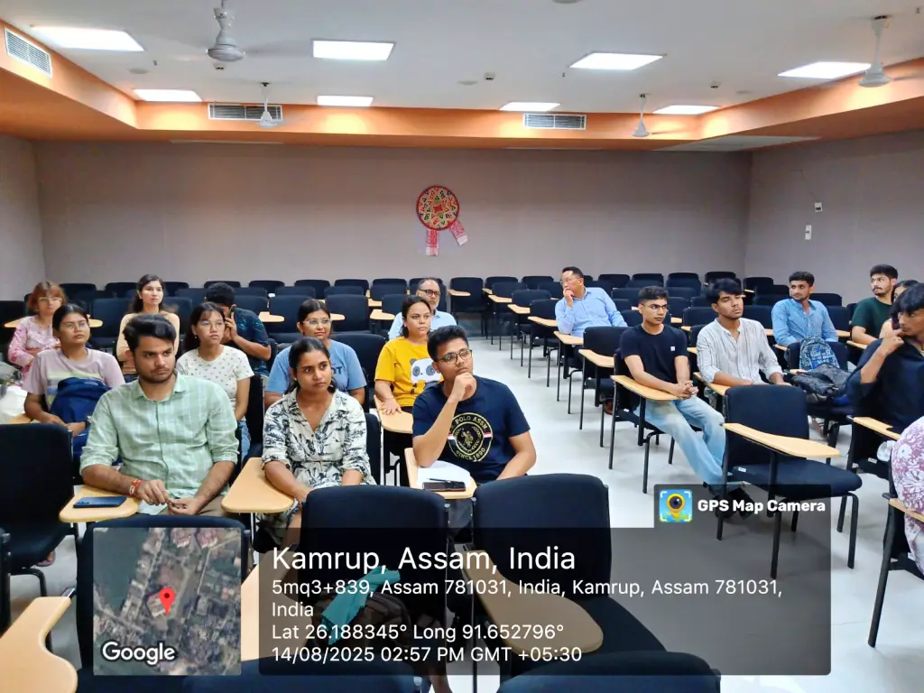 Nluja Events Image in Gallery