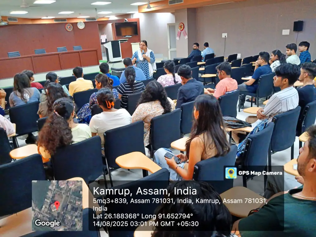 Nluja Events Image in Gallery