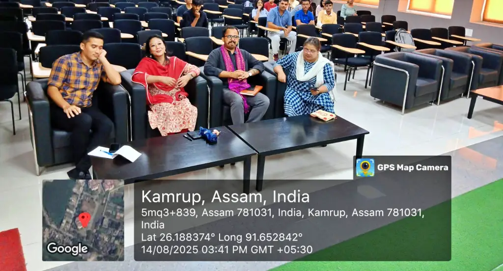 Nluja Events Image in Gallery