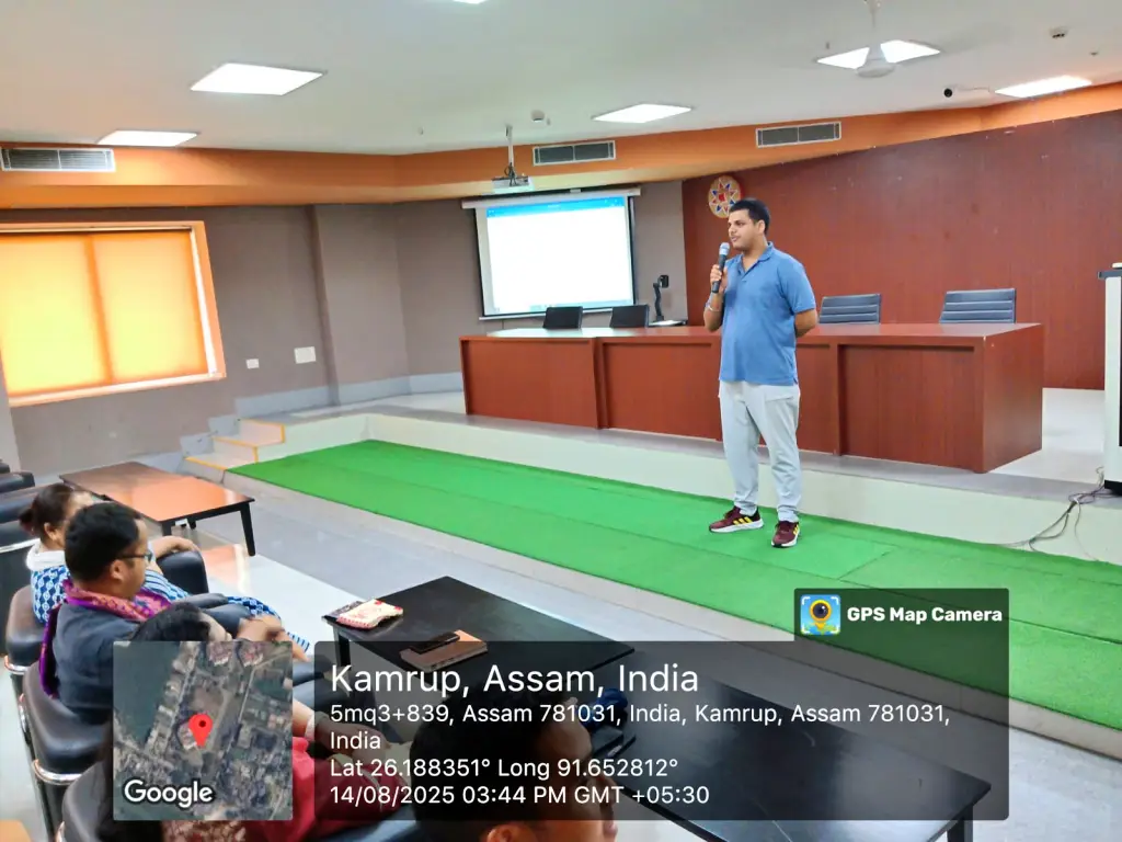 Nluja Events Image in Gallery