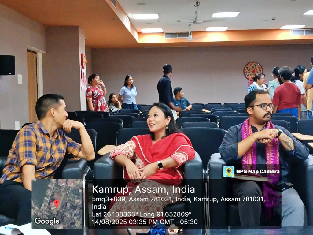 Nluja Events Image in Gallery