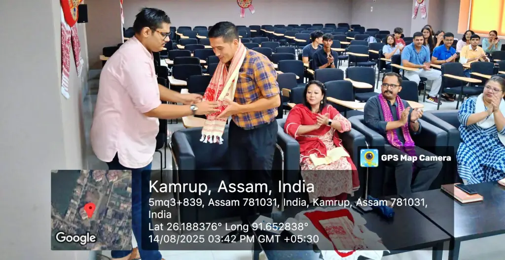 Nluja Events Image in Gallery