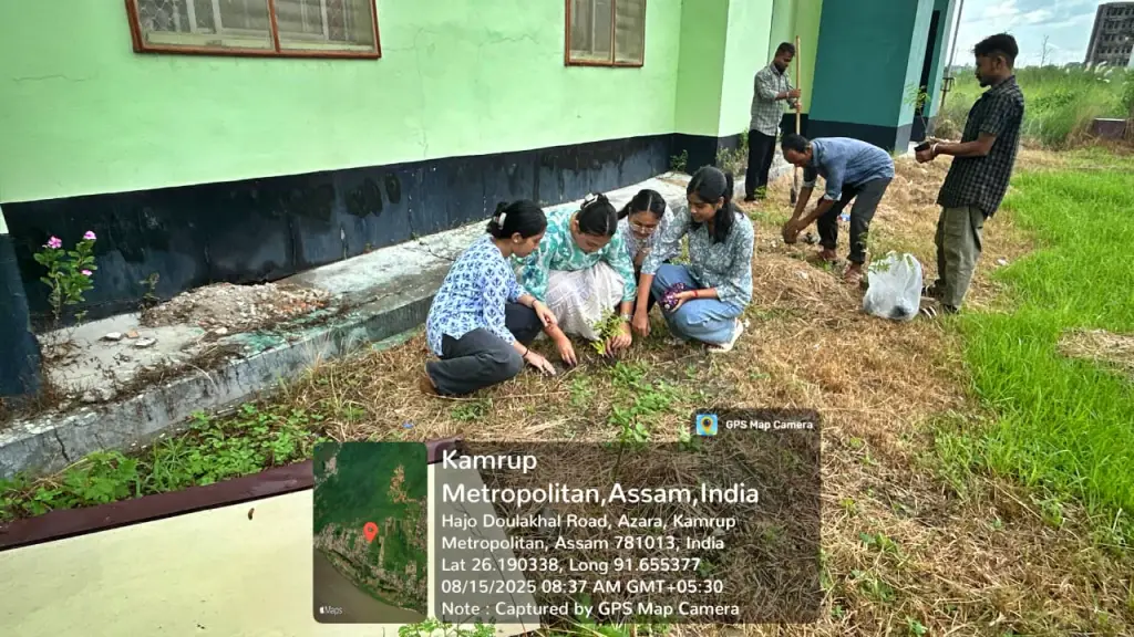 Nluja Events Image in Gallery