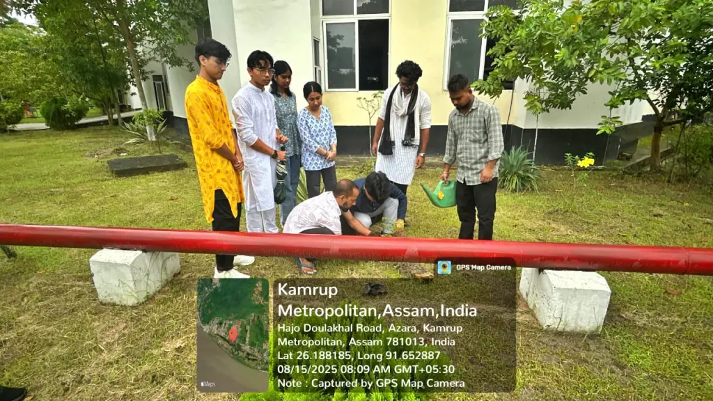 Nluja Events Image in Gallery