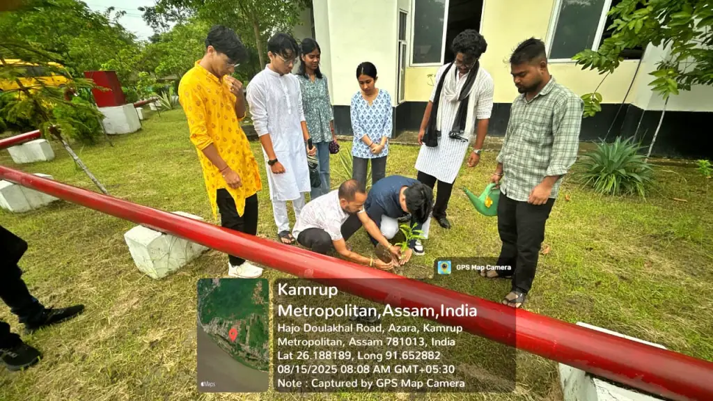 Nluja Events Image in Gallery