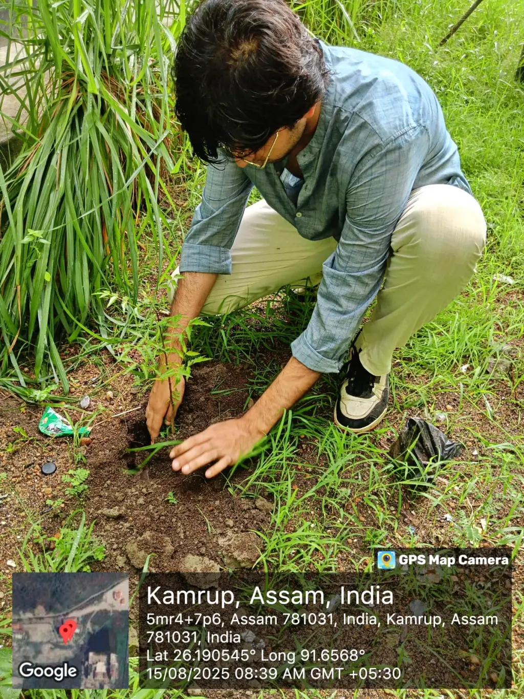 Nluja Events Image in Gallery