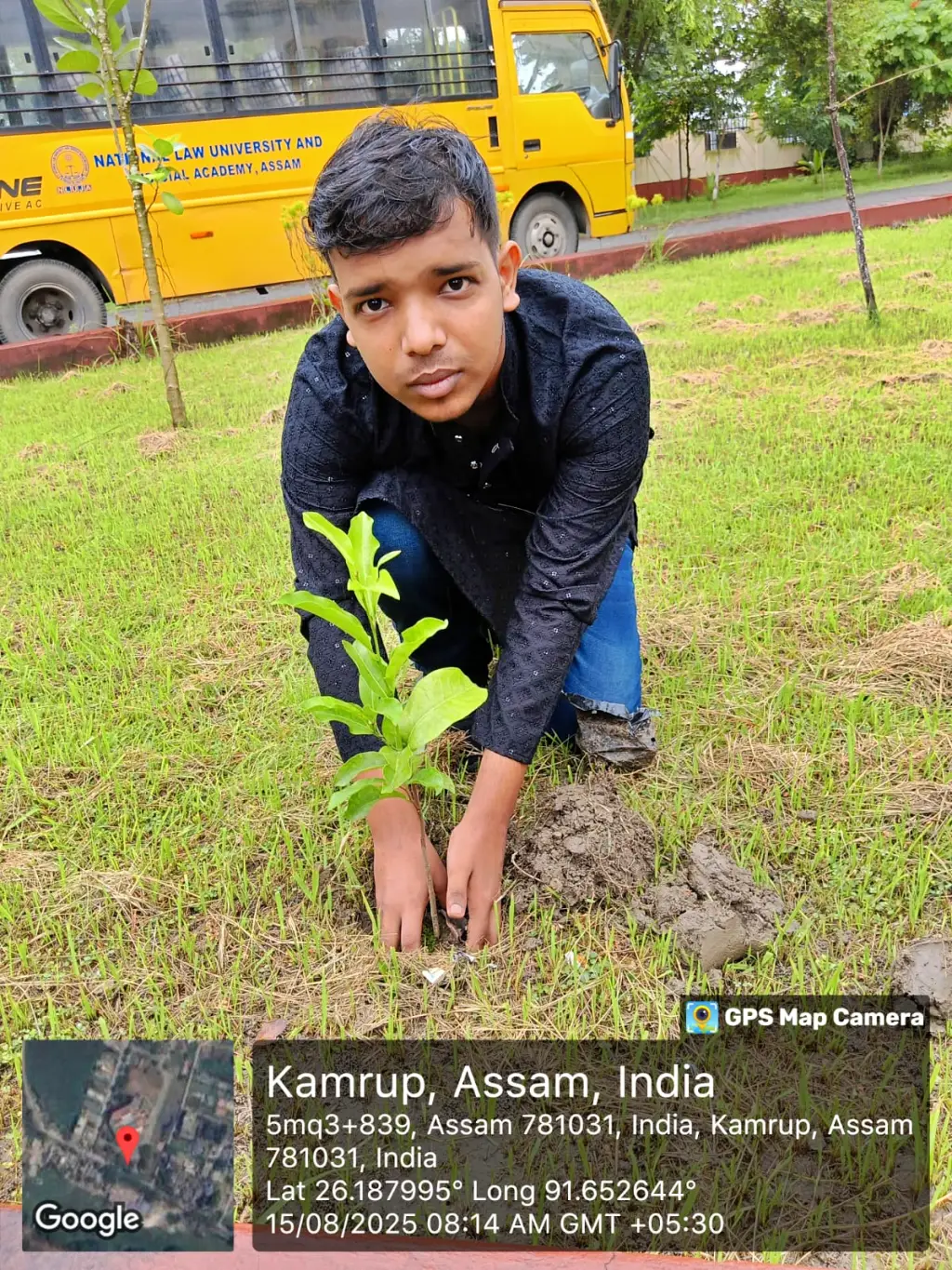 Nluja Events Image in Gallery