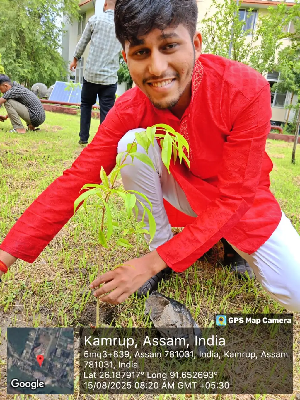 Nluja Events Image in Gallery