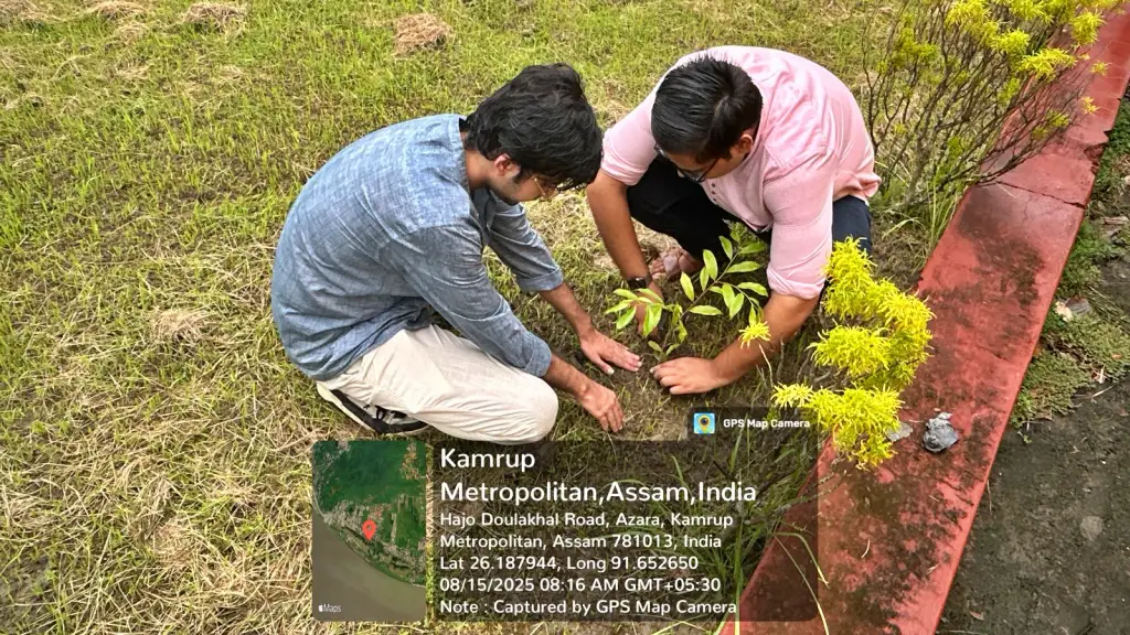 Nluja Events Image in Gallery