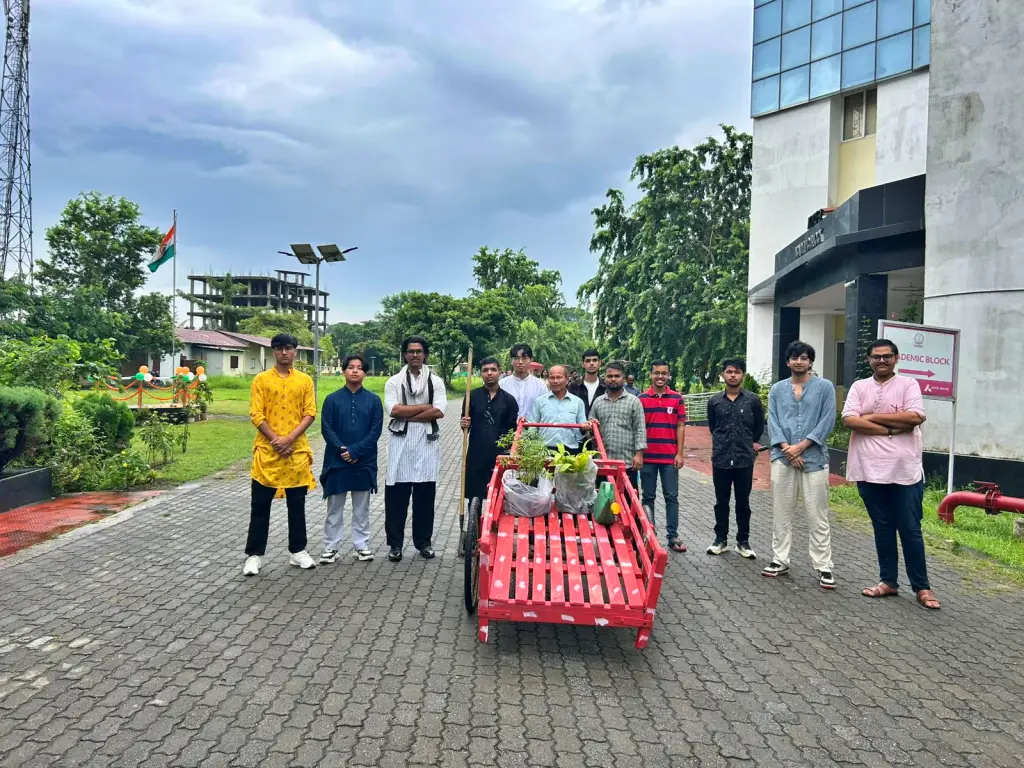 Nluja Events Image in Gallery