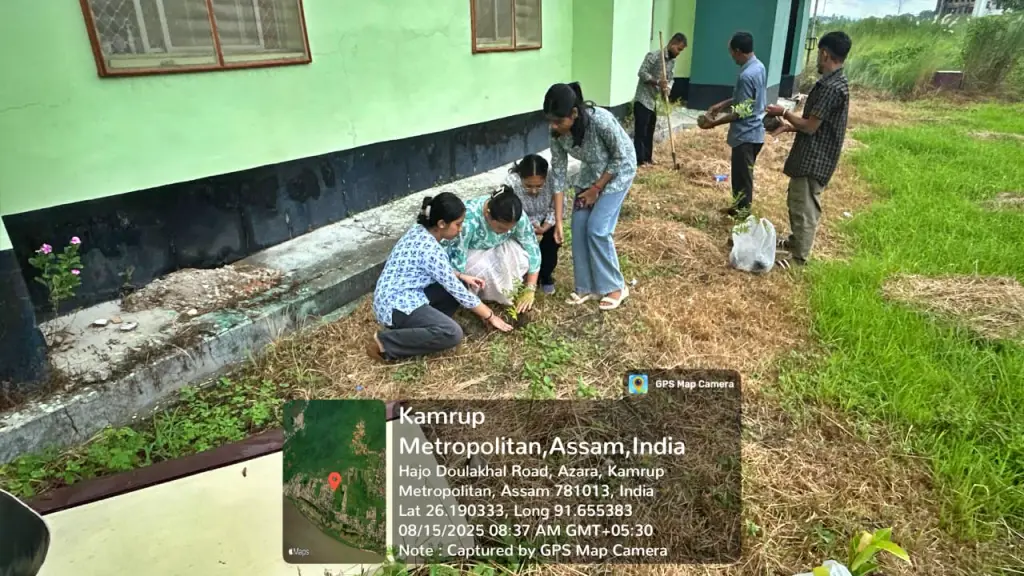 Nluja Events Image in Gallery