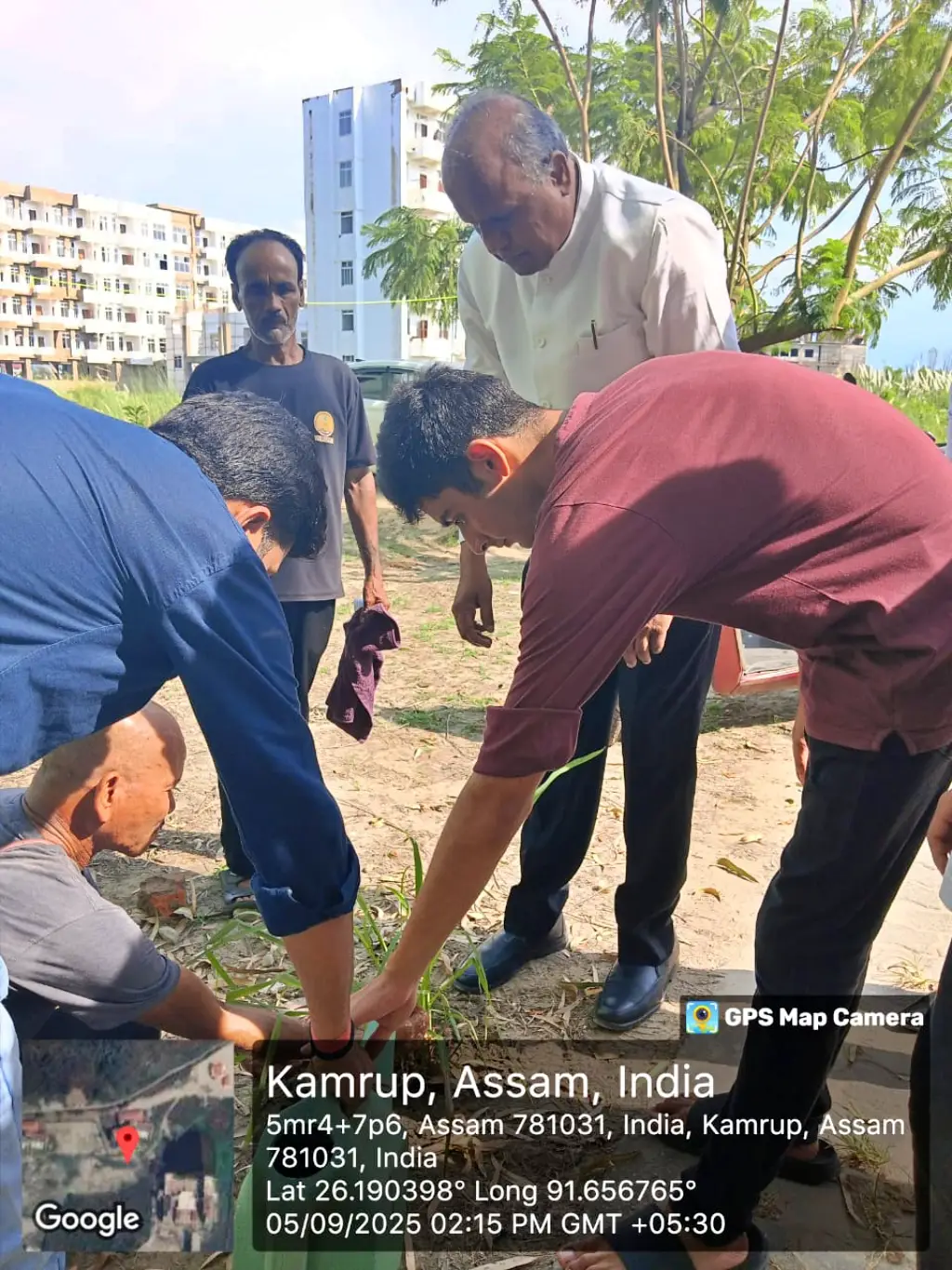 Nluja Events Image in Gallery