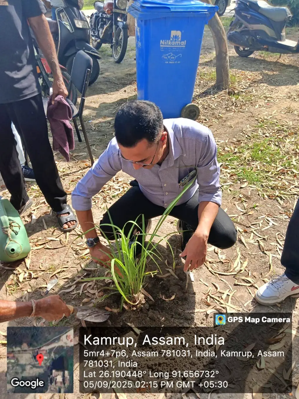 Nluja Events Image in Gallery