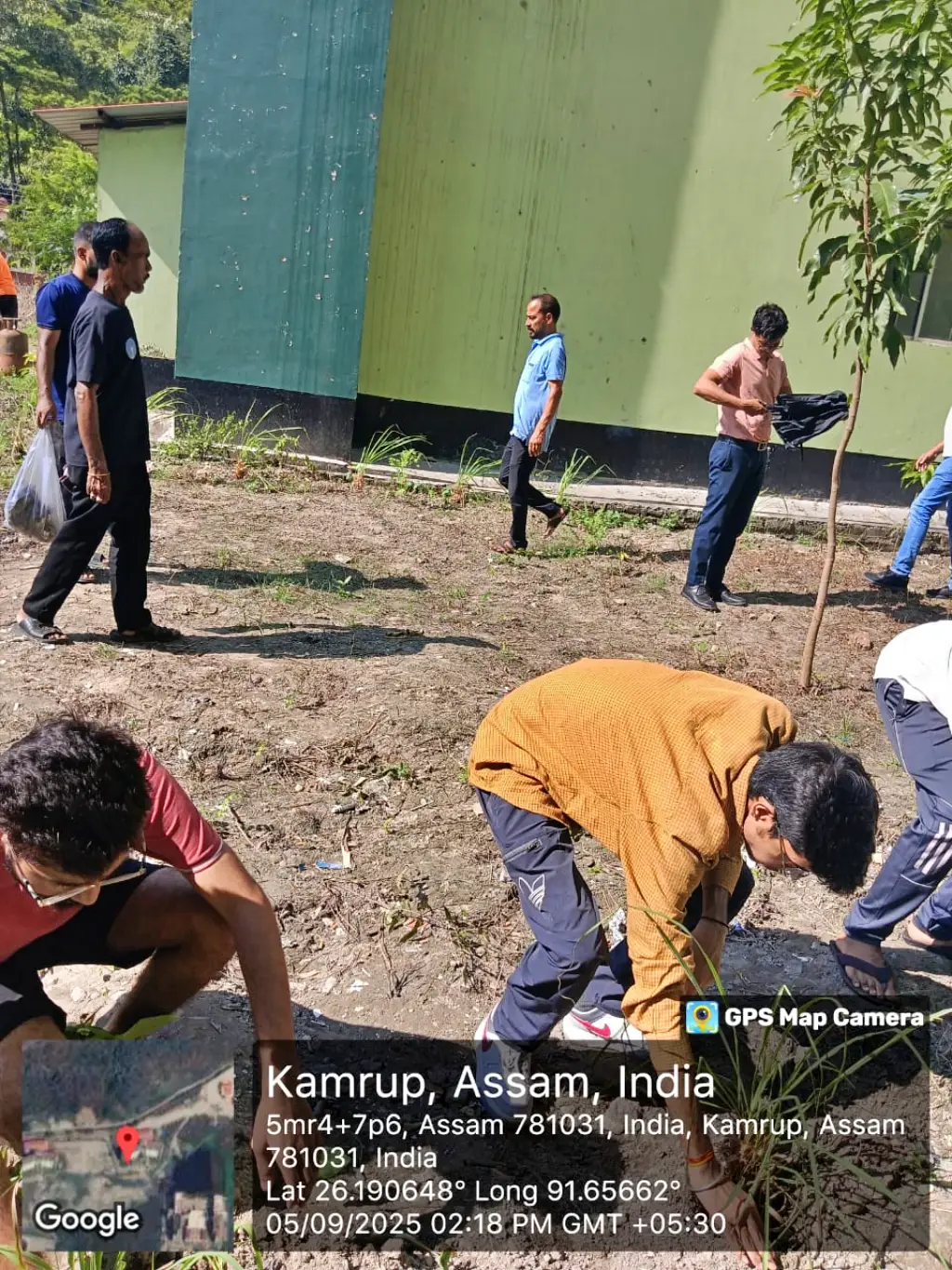 Nluja Events Image in Gallery