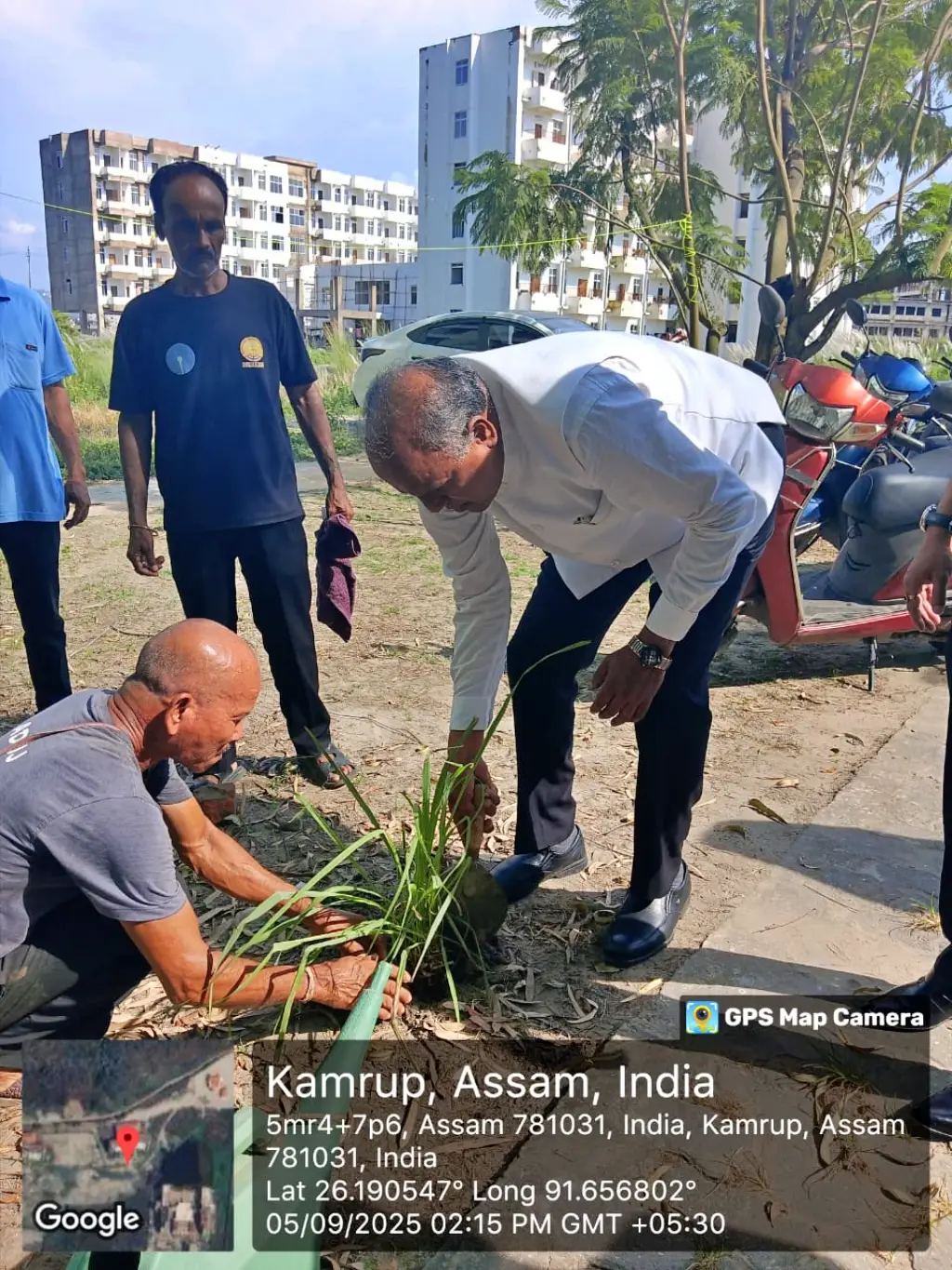 Nluja Events Image in Gallery