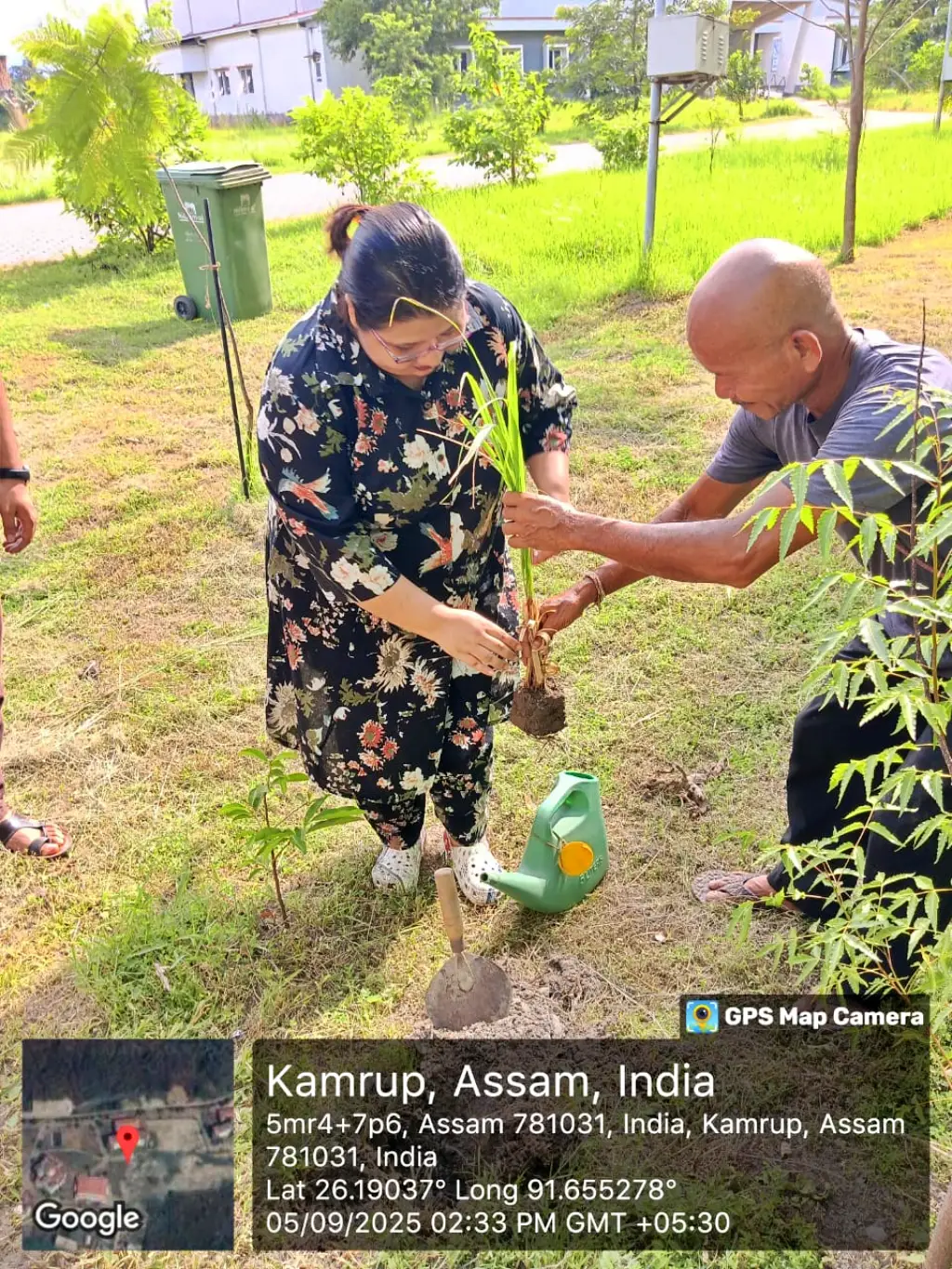 Nluja Events Image in Gallery