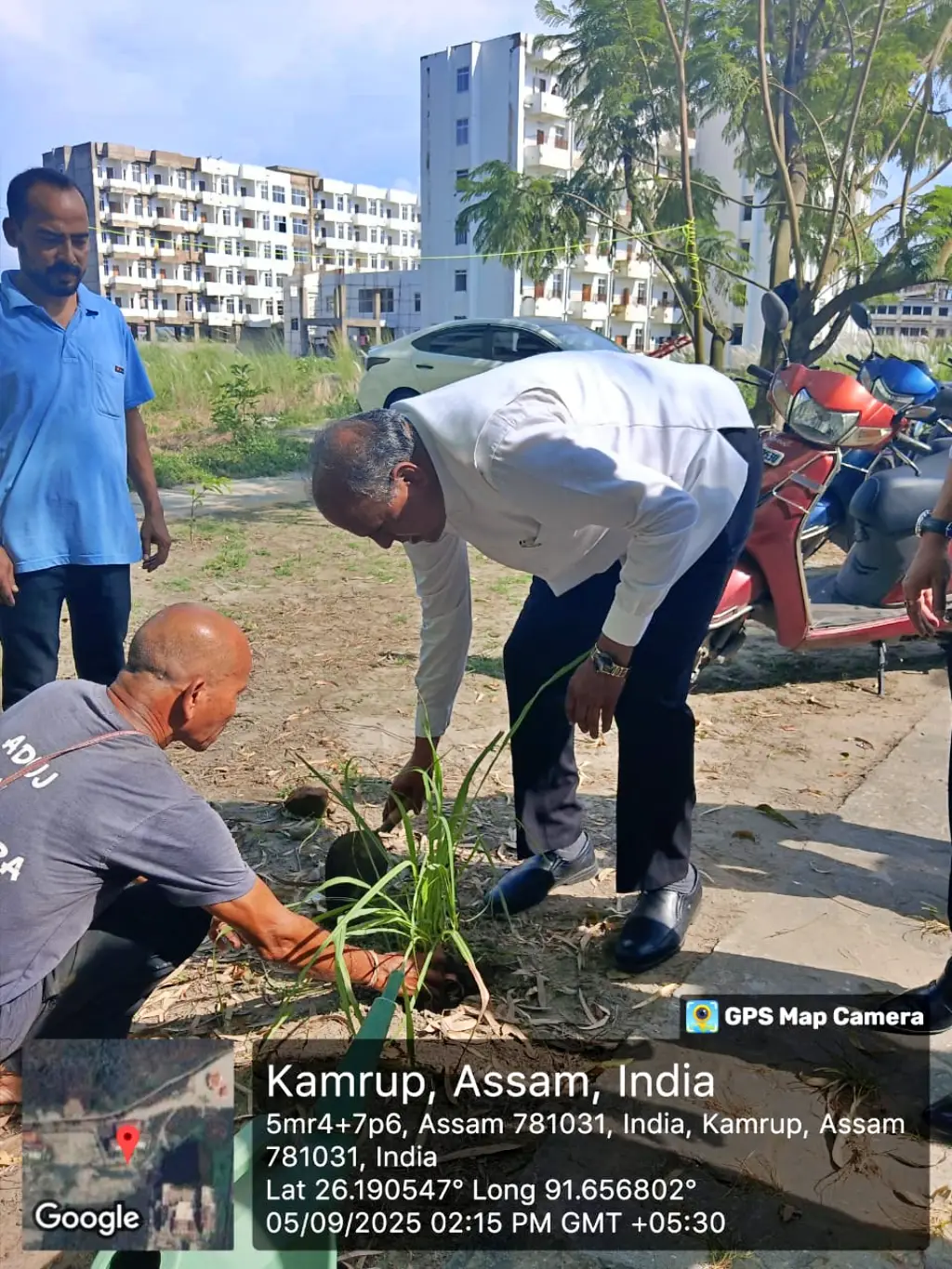 Nluja Events Image in Gallery