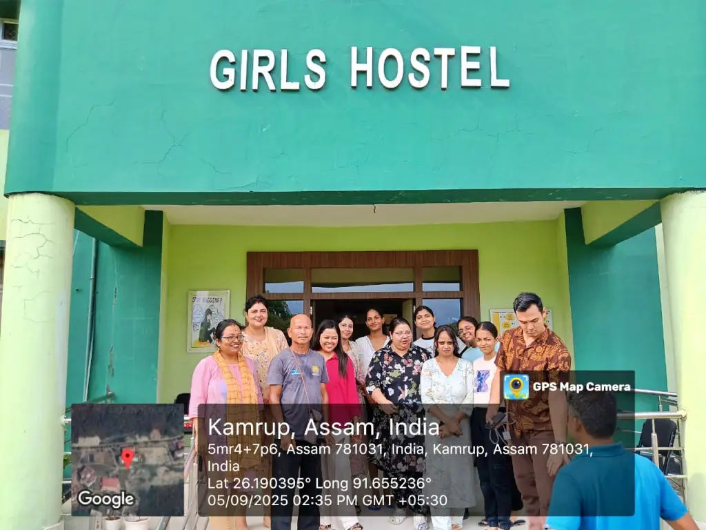 Nluja Events Image in Gallery