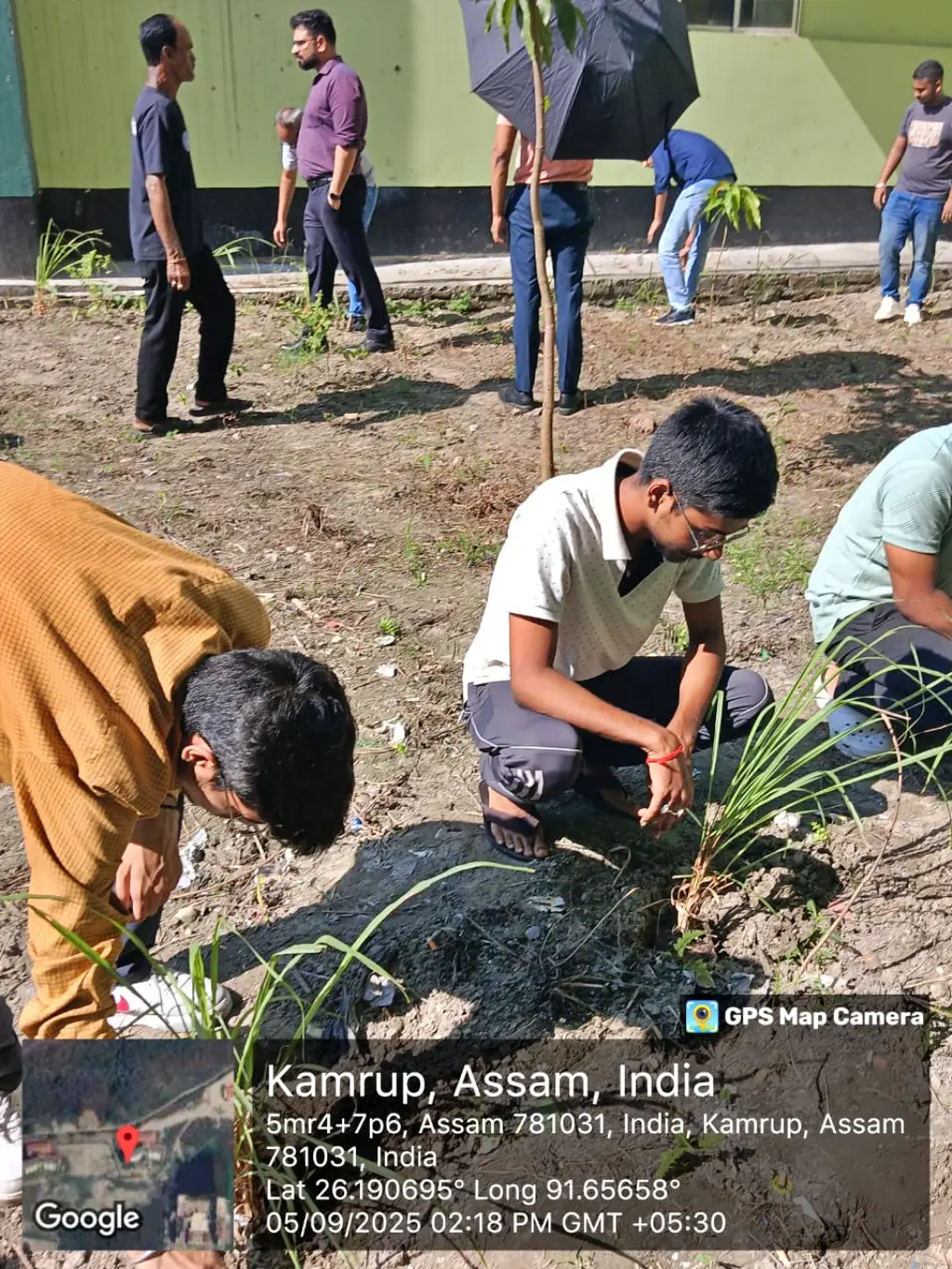 Nluja Events Image in Gallery