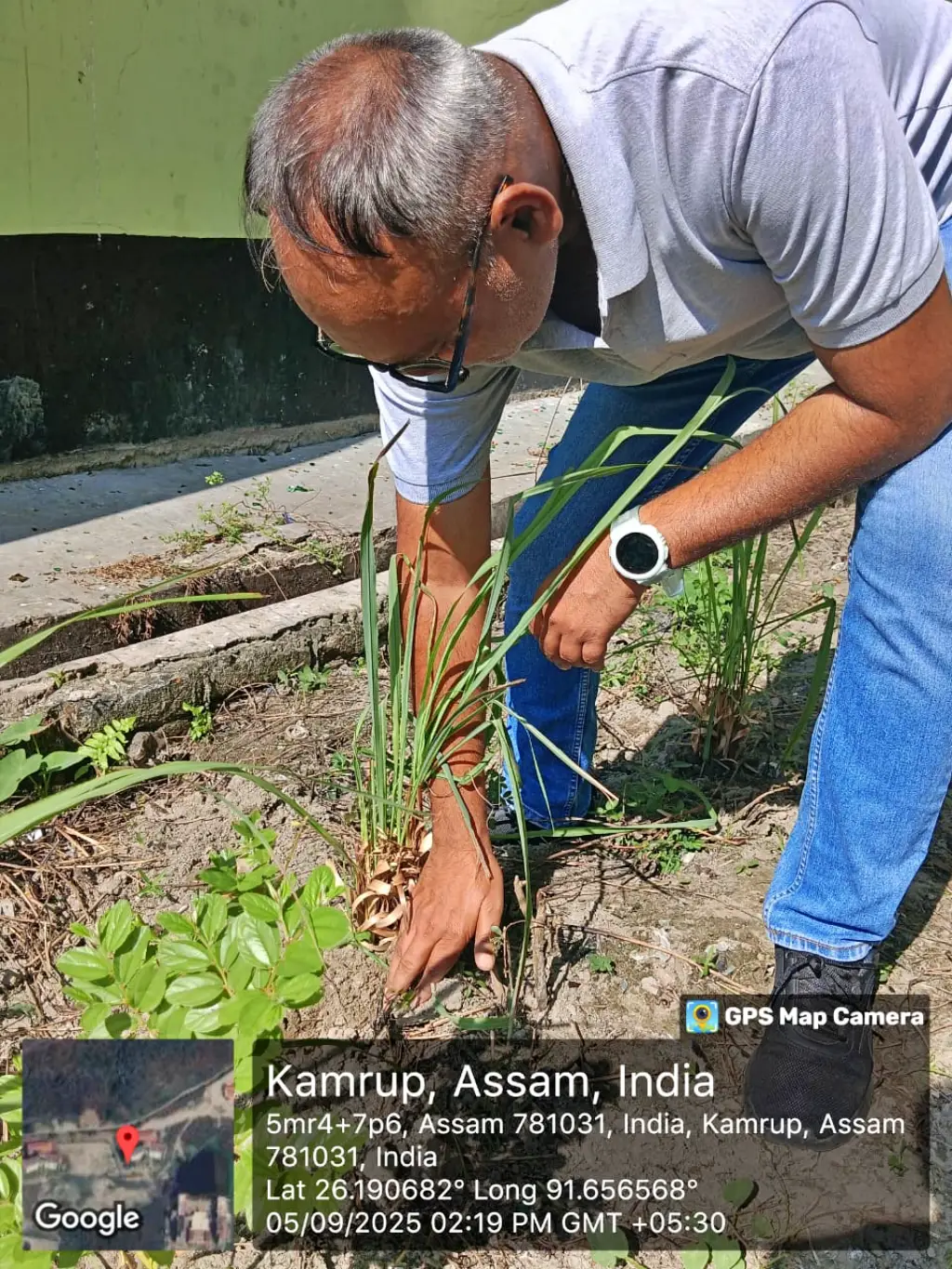 Nluja Events Image in Gallery