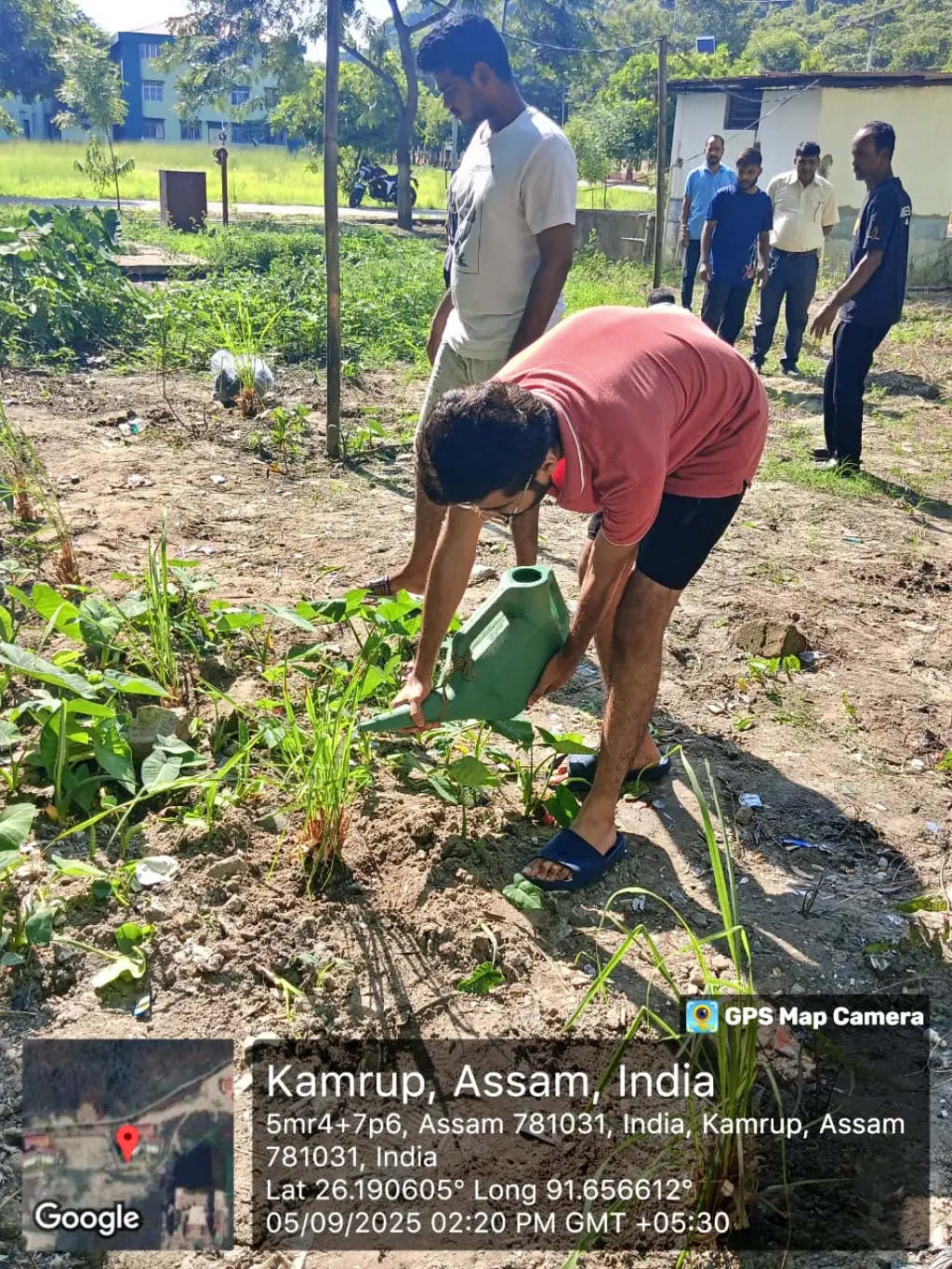 Nluja Events Image in Gallery