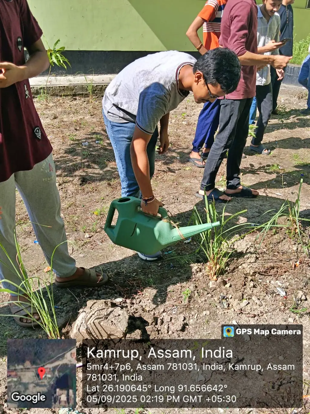 Nluja Events Image in Gallery