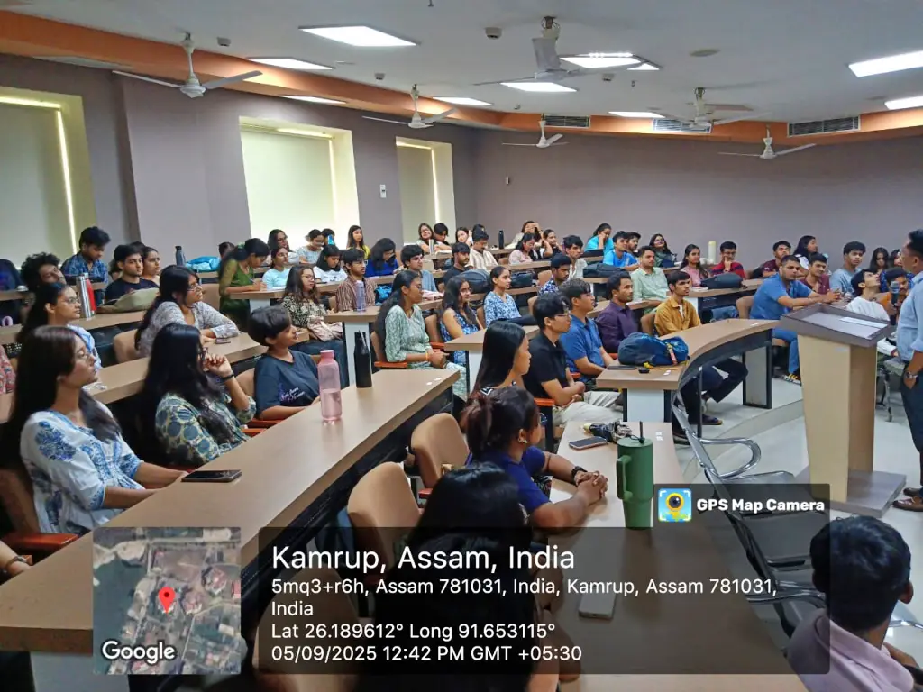 Nluja Events Image in Gallery