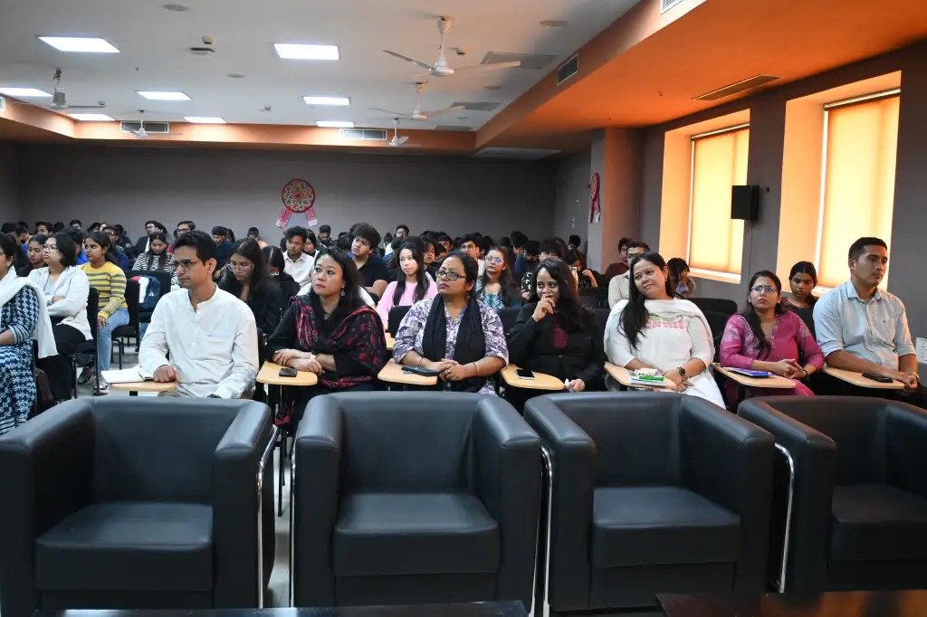 Nluja Events Image in Gallery