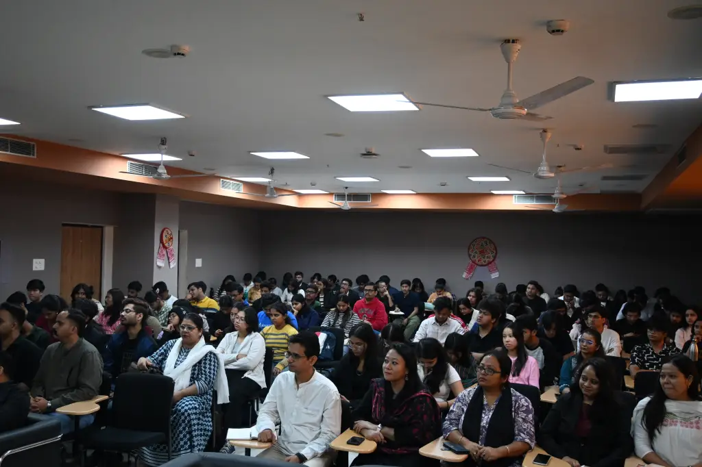 Nluja Events Image in Gallery