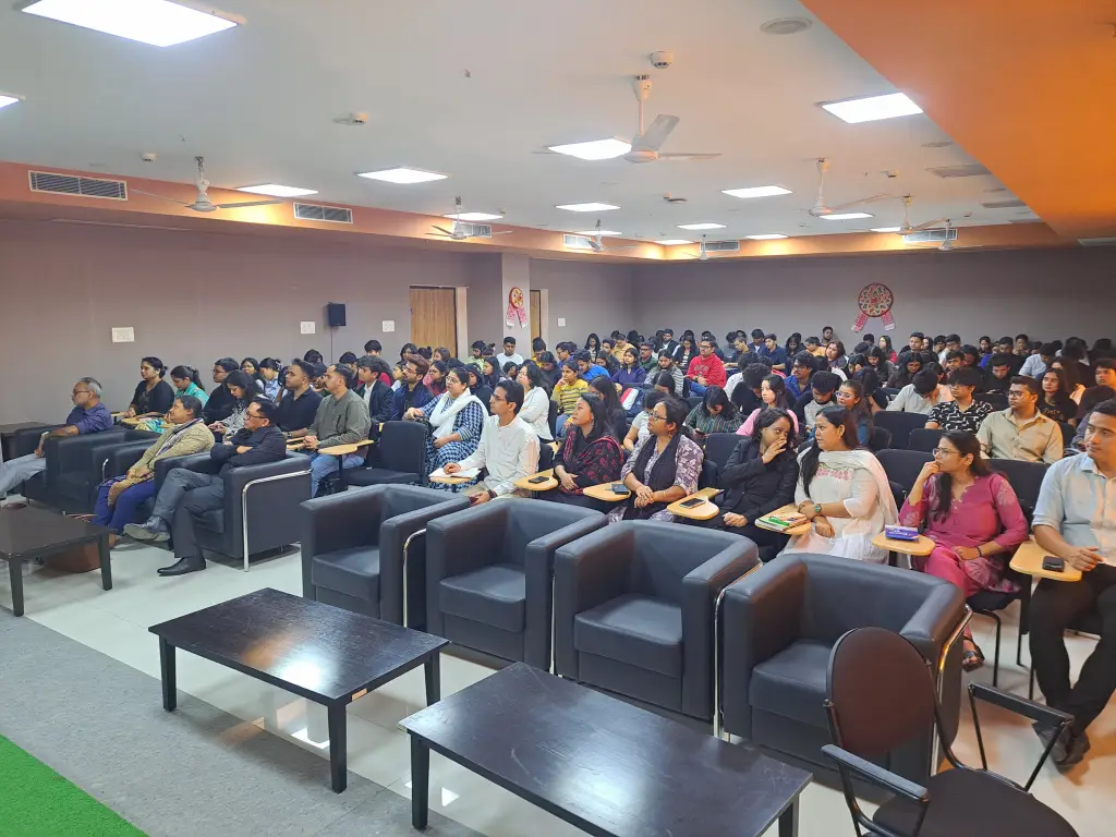 Nluja Events Image in Gallery