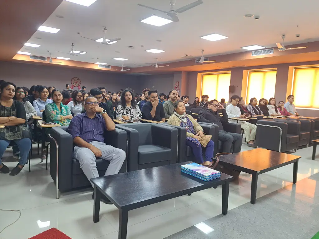 Nluja Events Image in Gallery