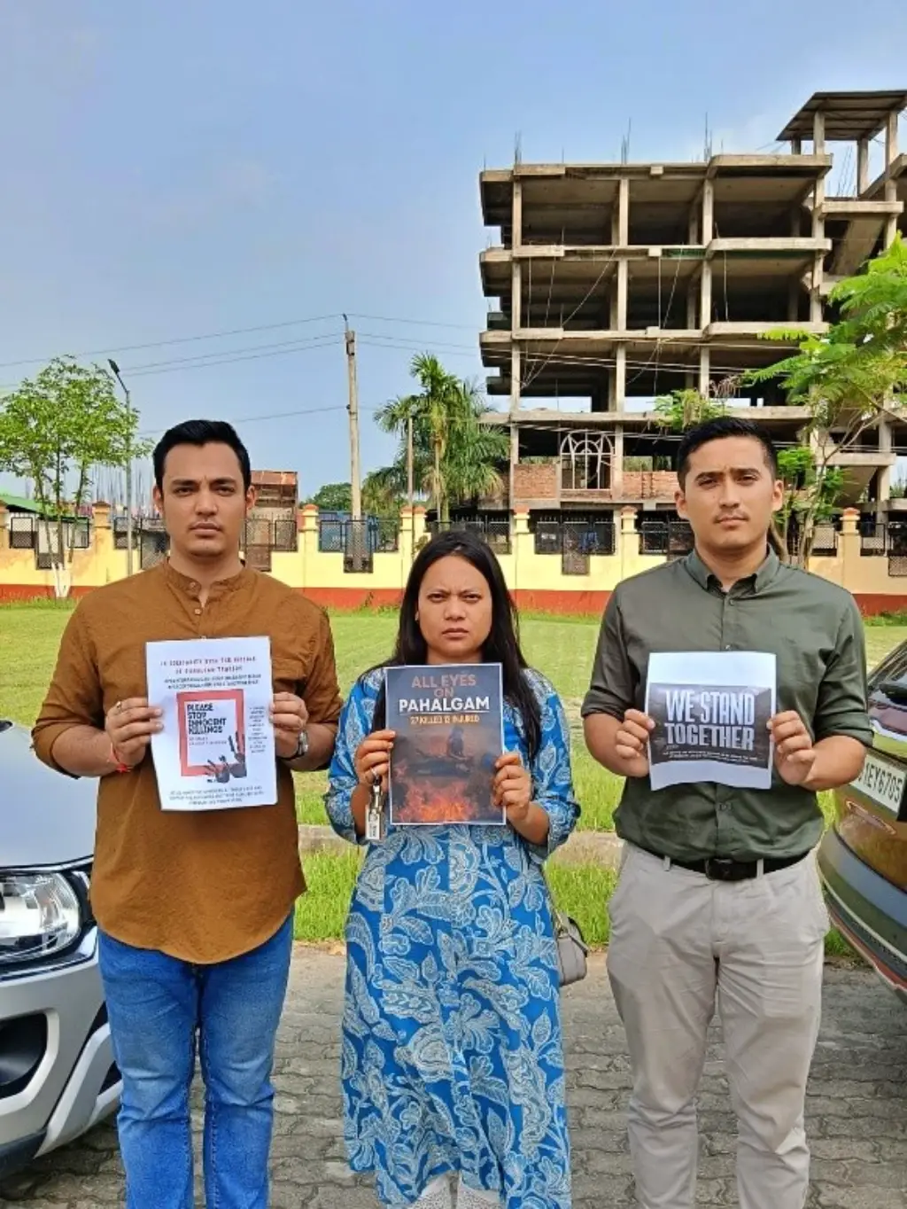 Nluja Events Image in Gallery