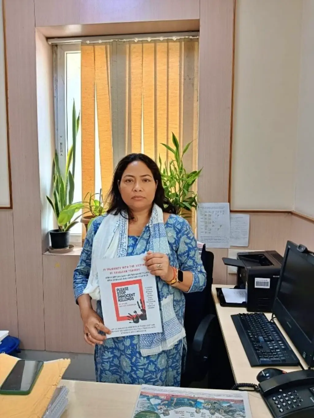 Nluja Events Image in Gallery