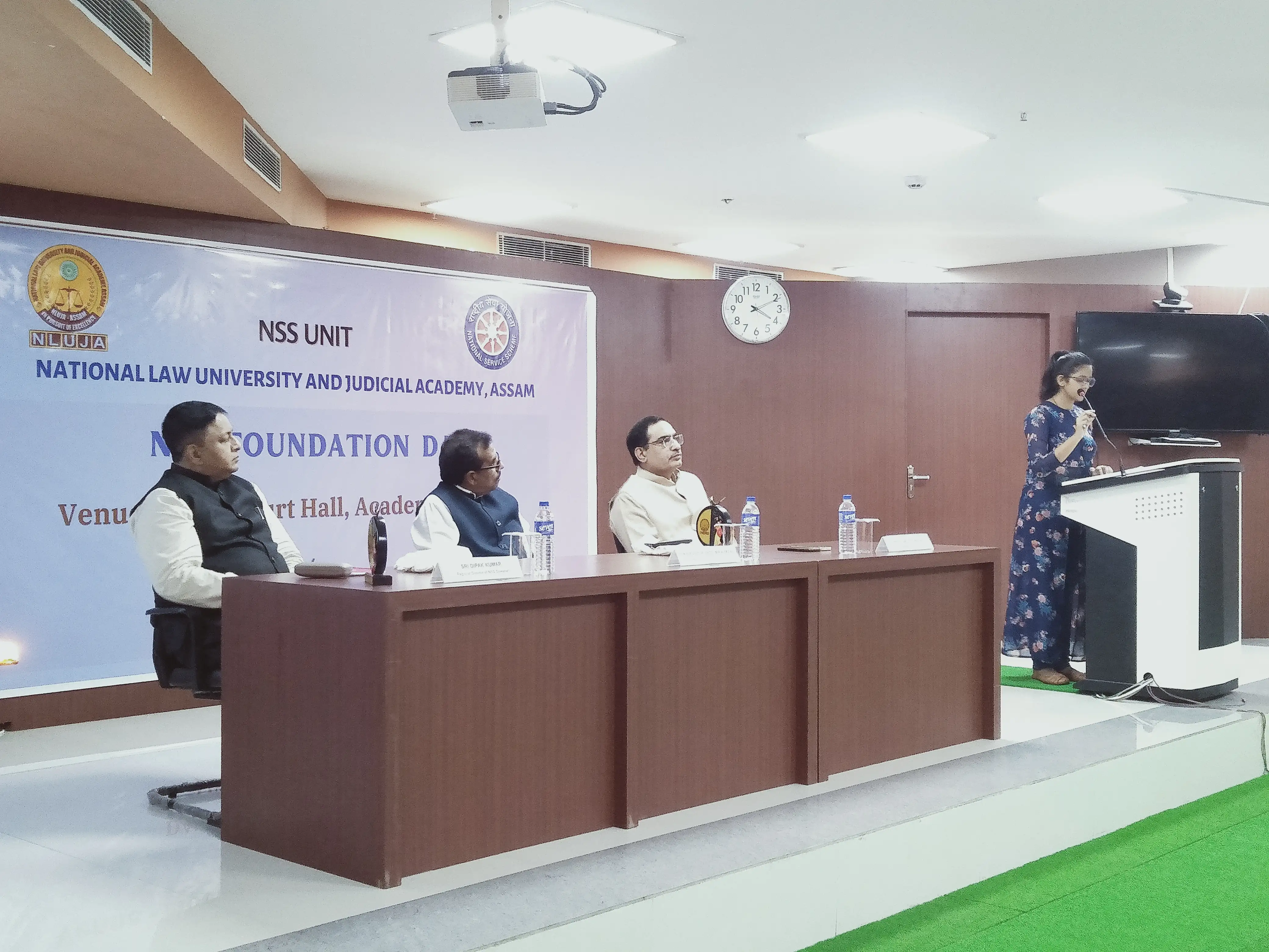 Nluja Events Image in Gallery