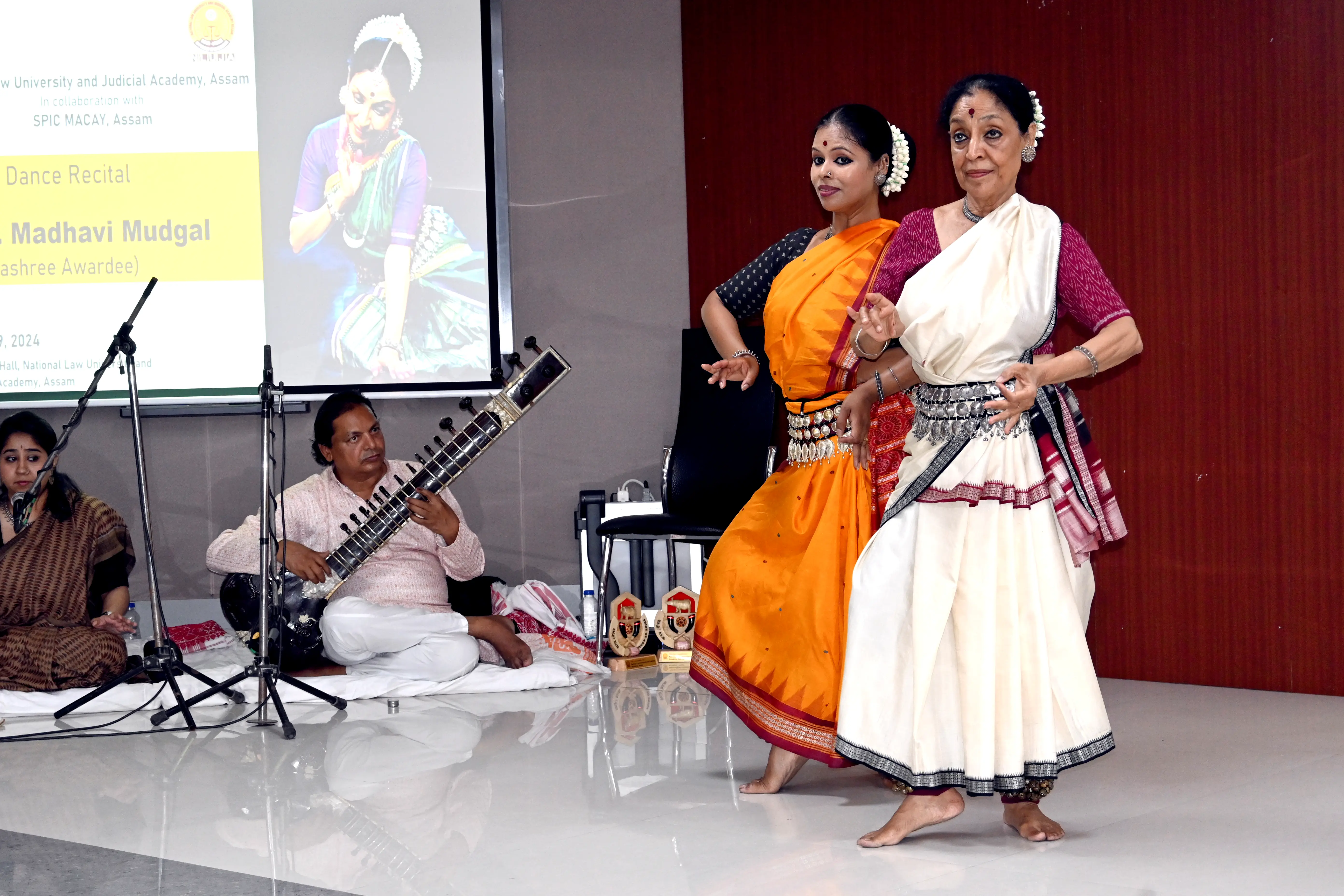 Nluja Events Image in Gallery