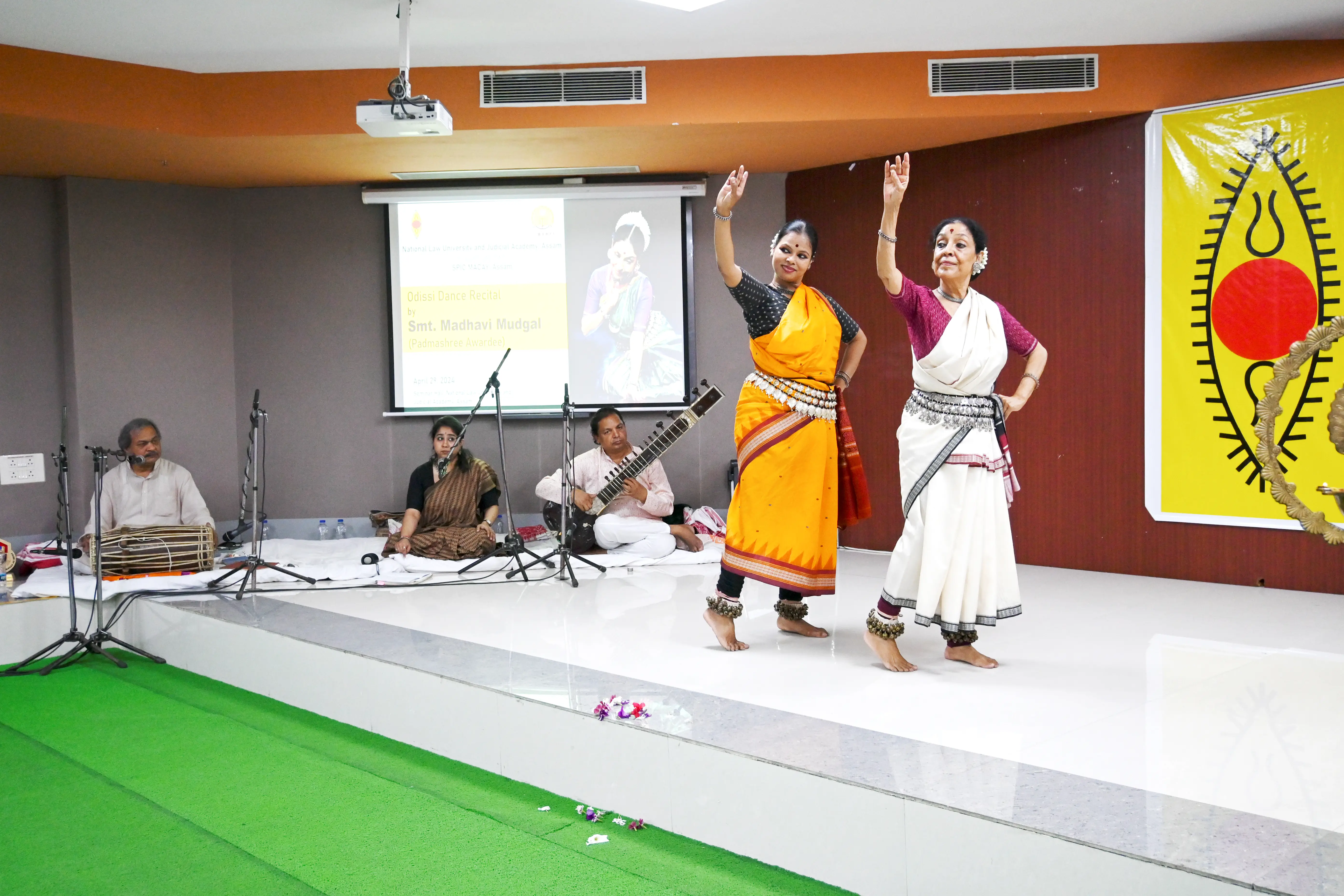 Nluja Events Image in Gallery