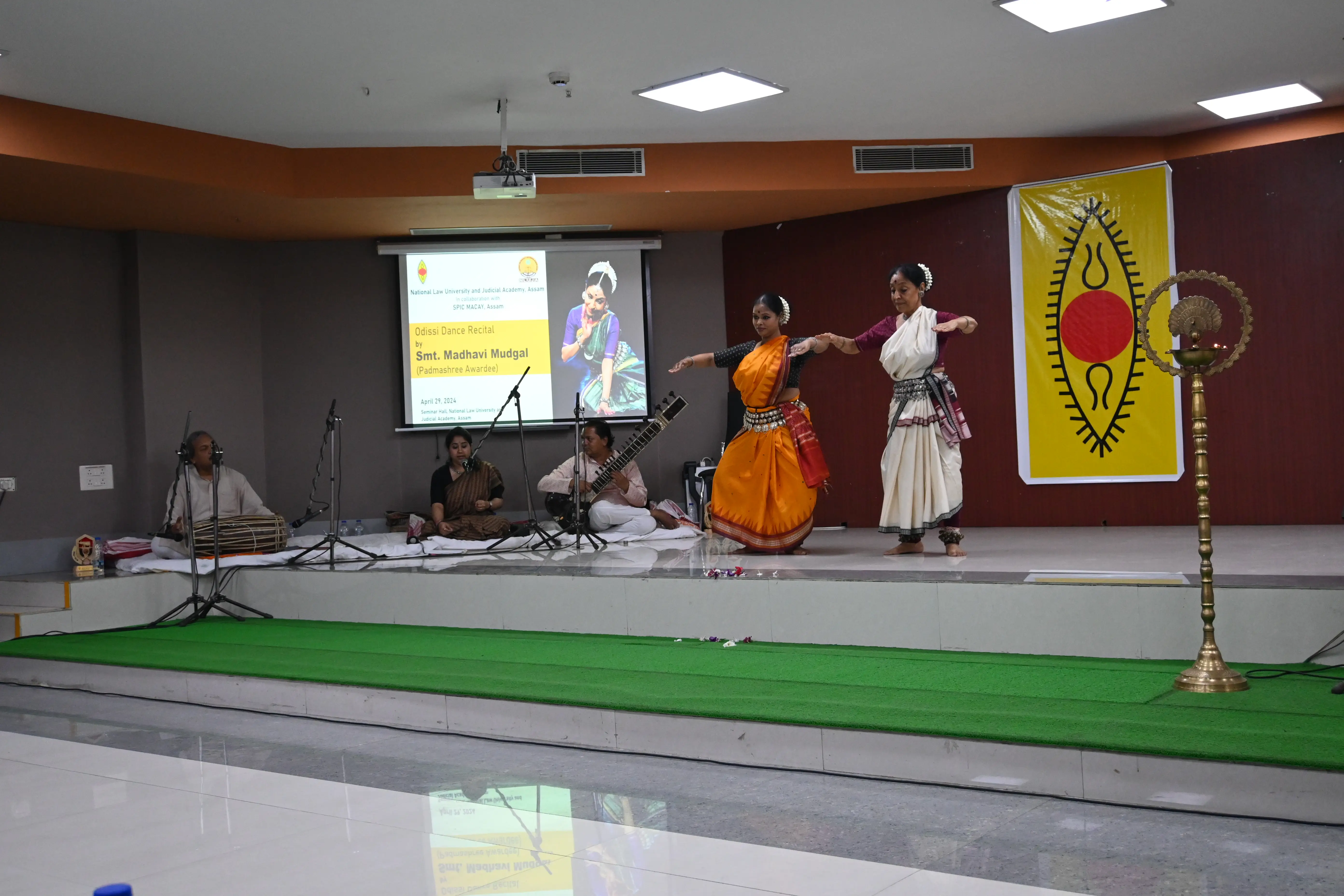 Nluja Events Image in Gallery