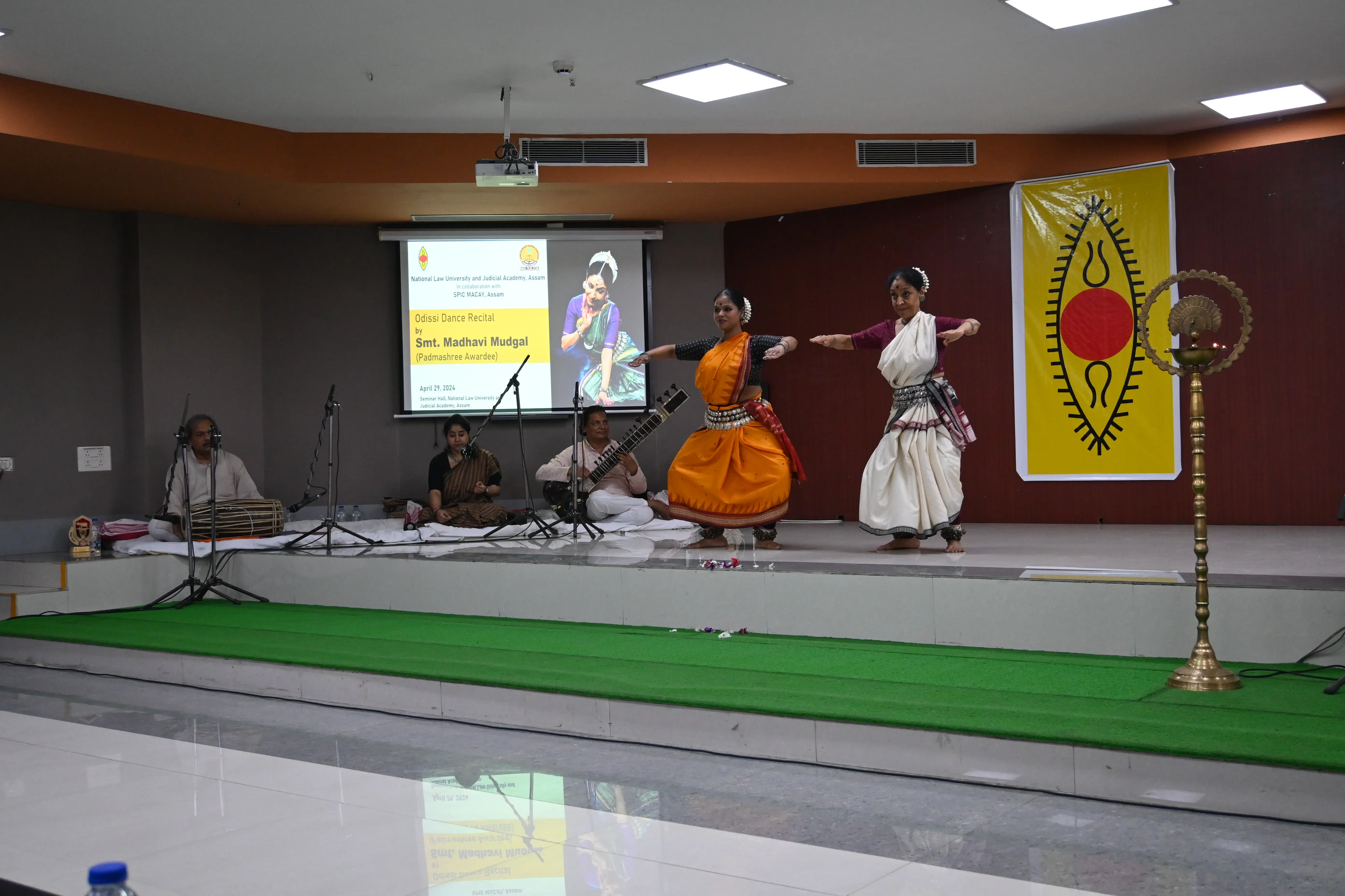 Nluja Events Image in Gallery