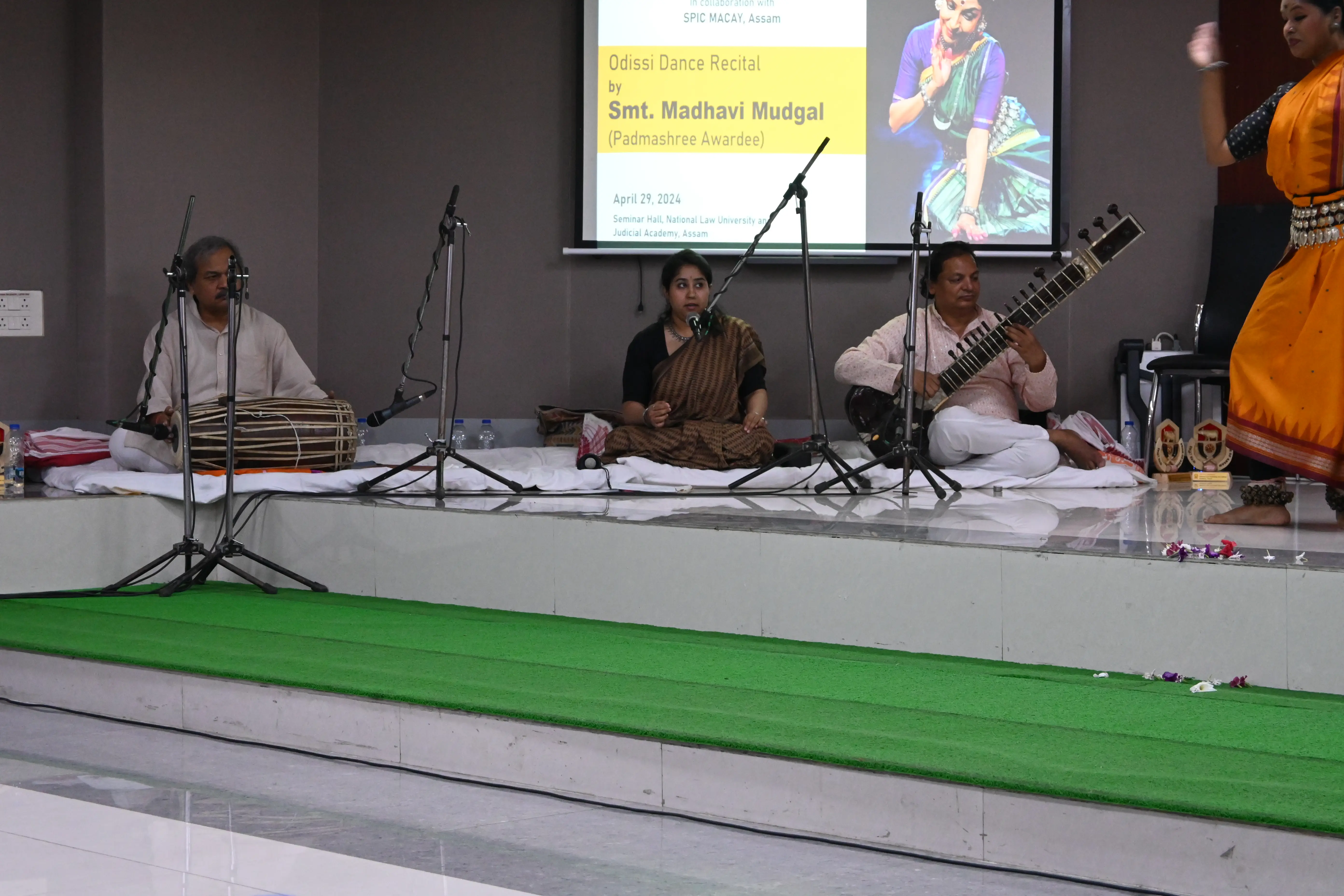 Nluja Events Image in Gallery