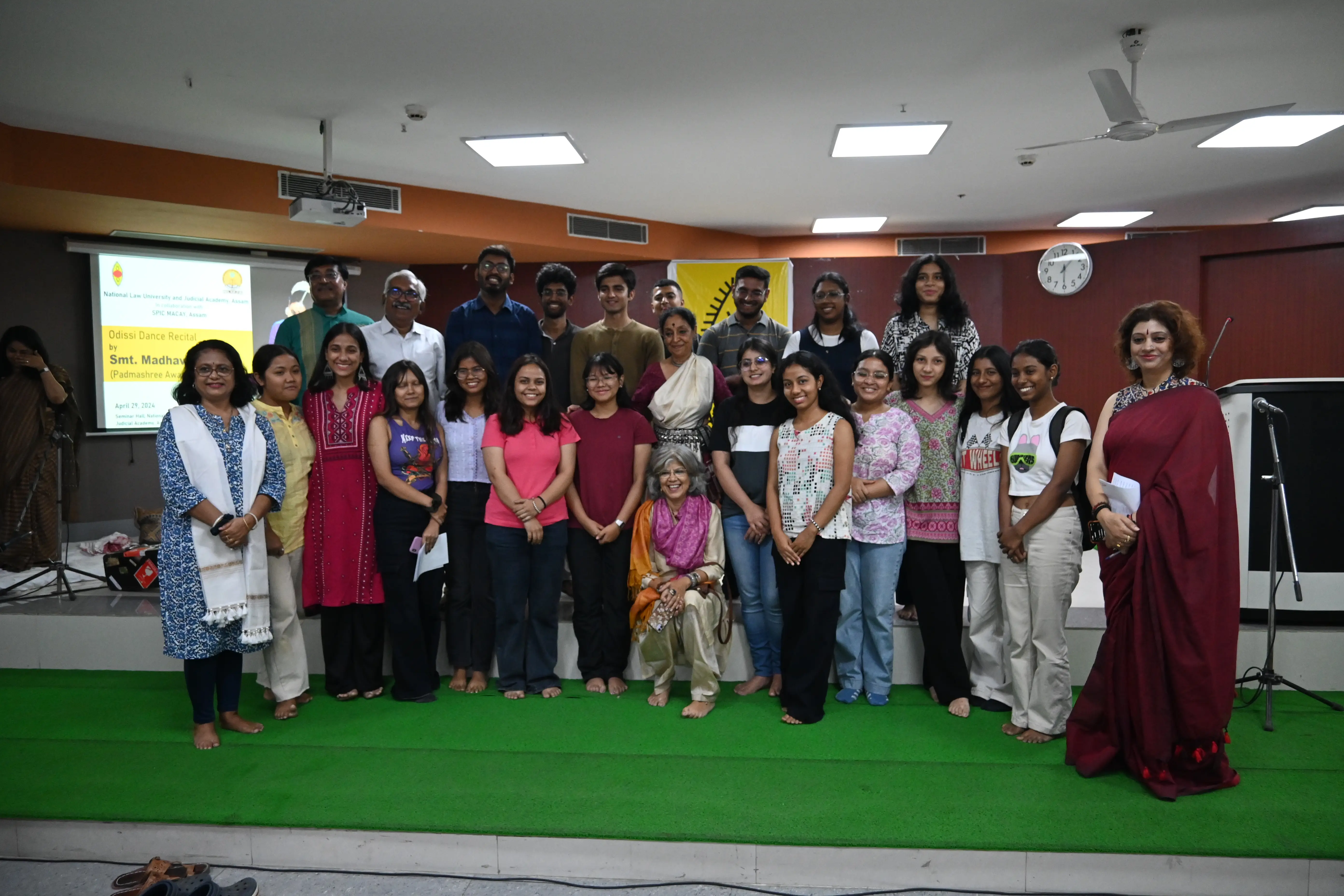 Nluja Events Image in Gallery