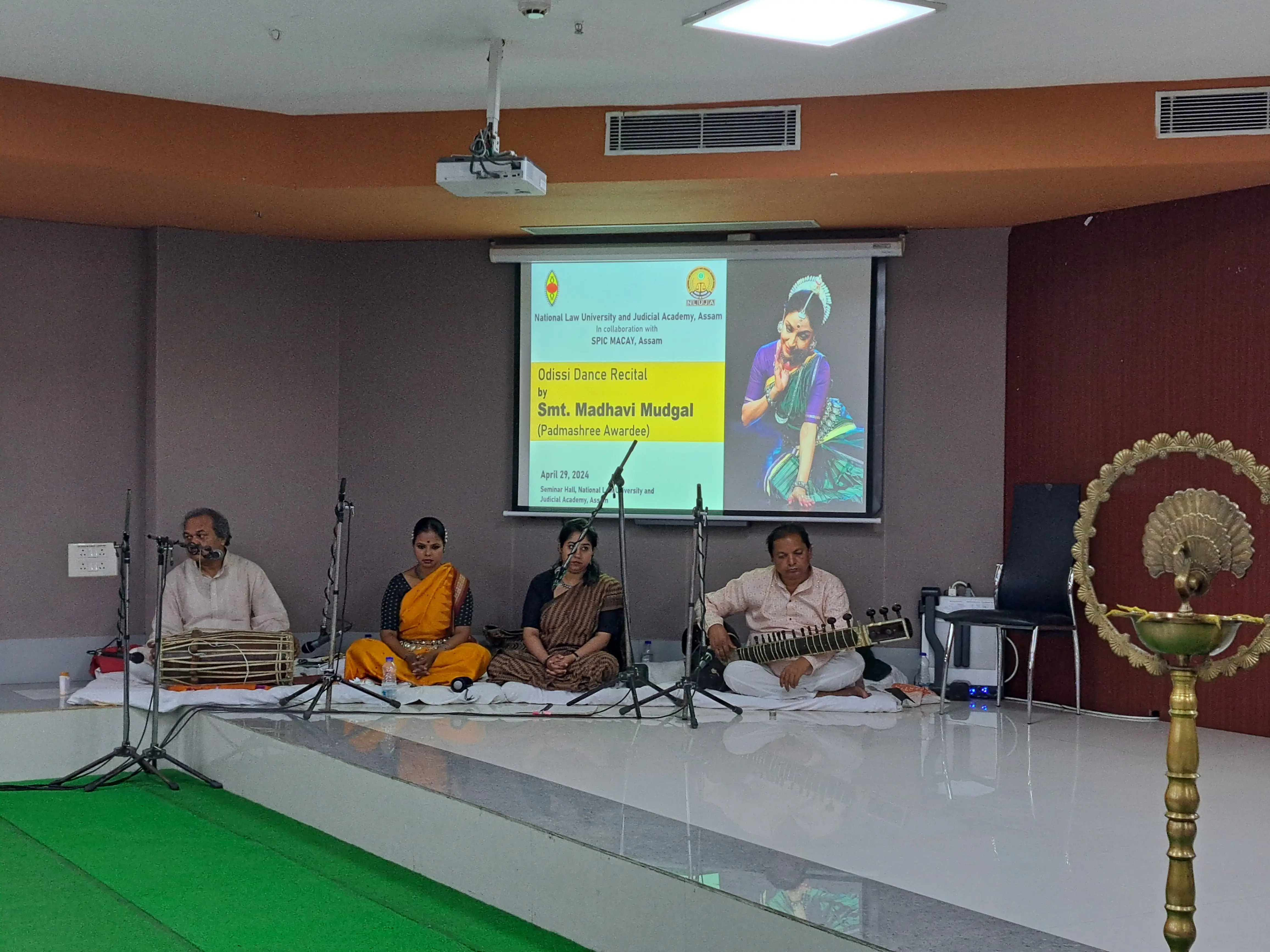 Nluja Events Image in Gallery